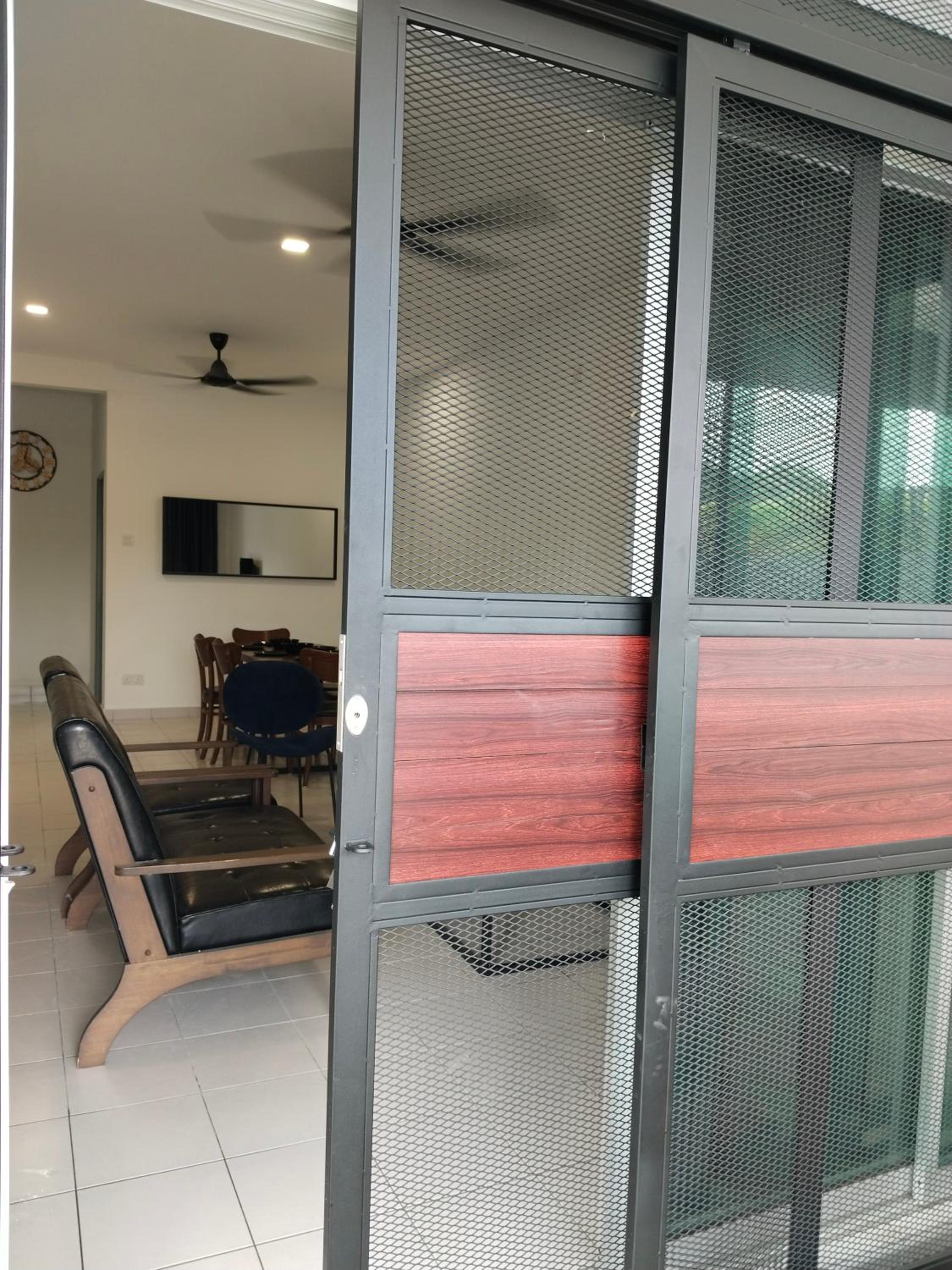 Carnation Homestay Kota Tinggi