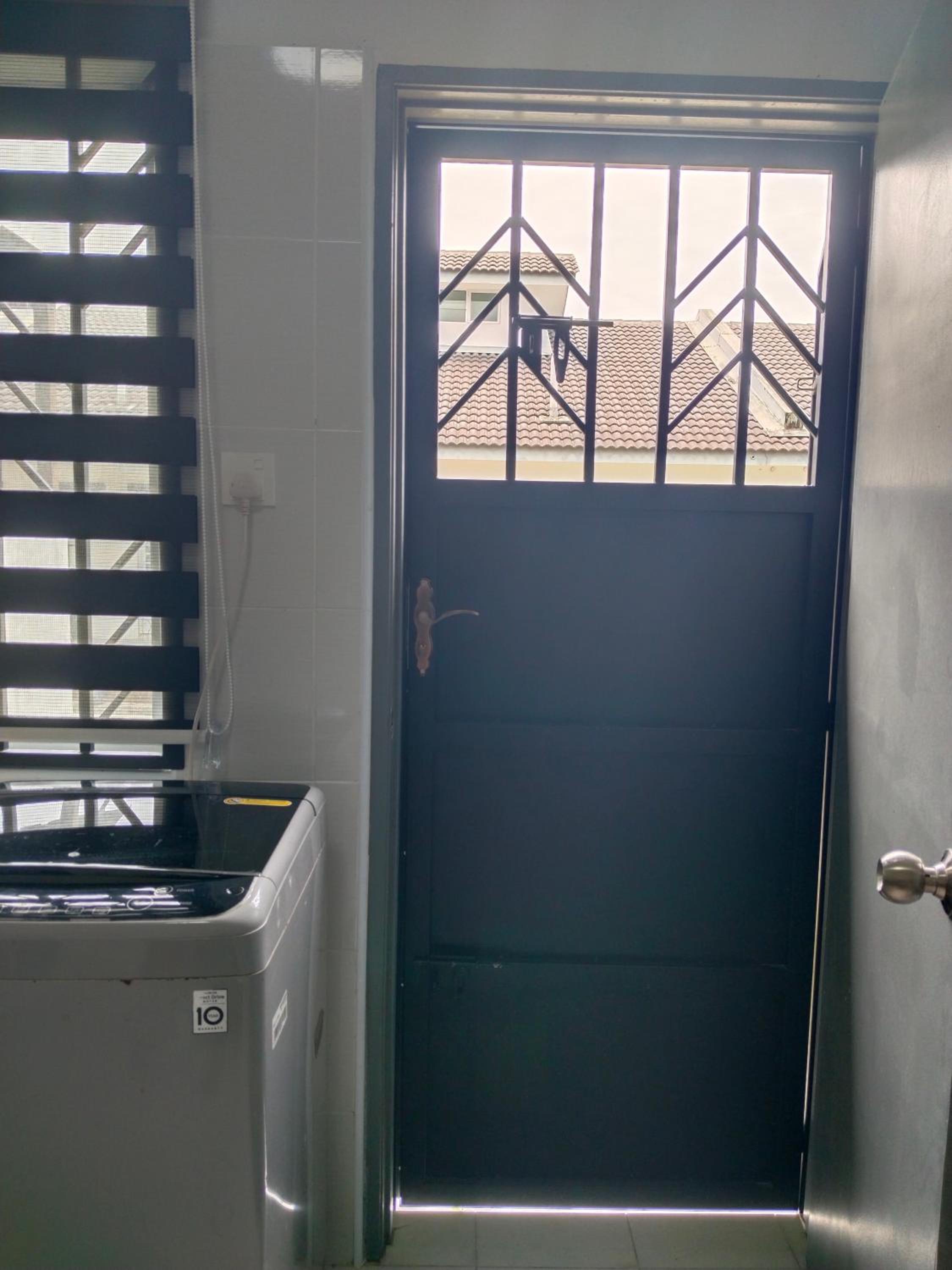 Carnation Homestay Kota Tinggi