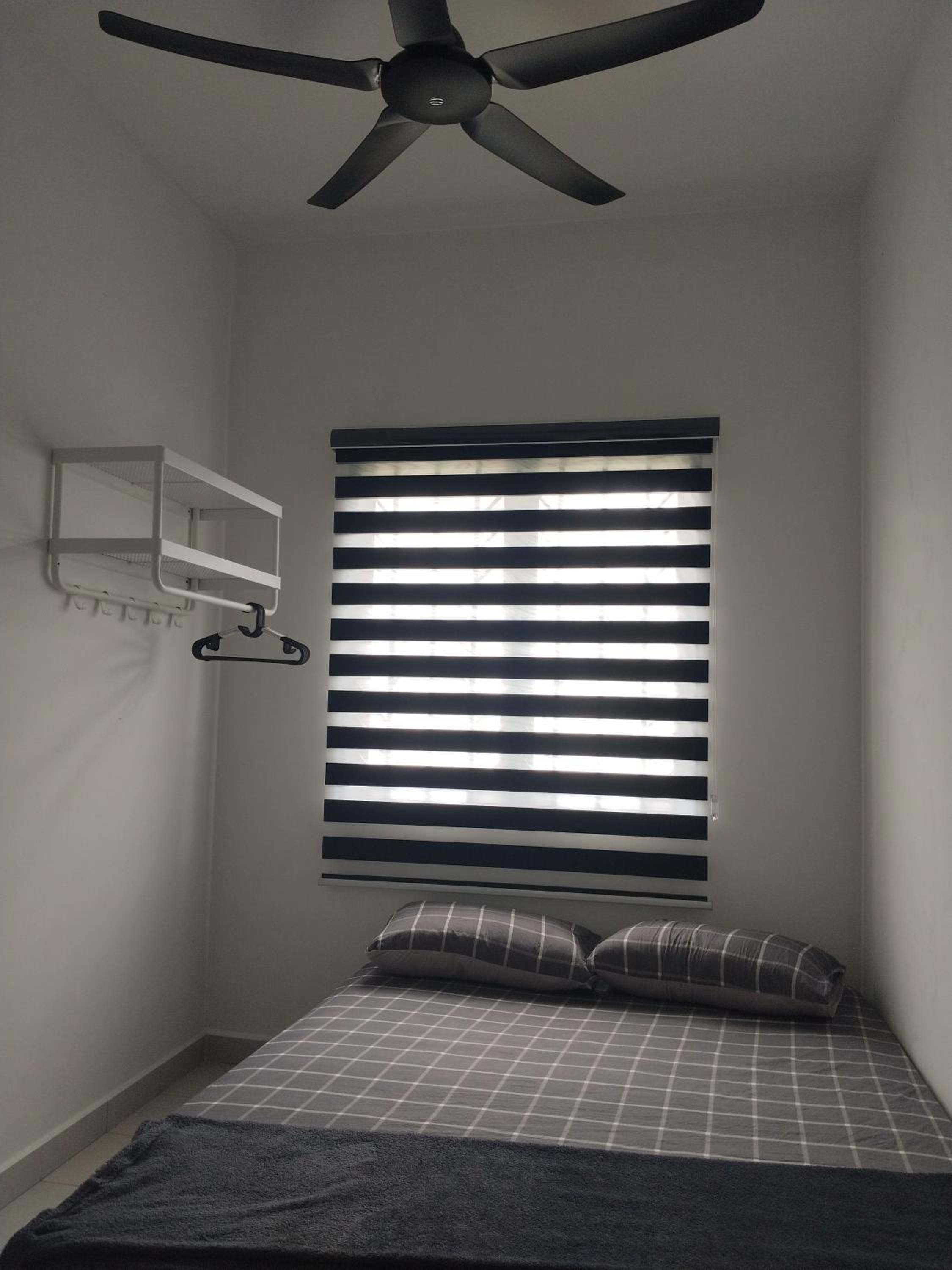 Carnation Homestay Kota Tinggi
