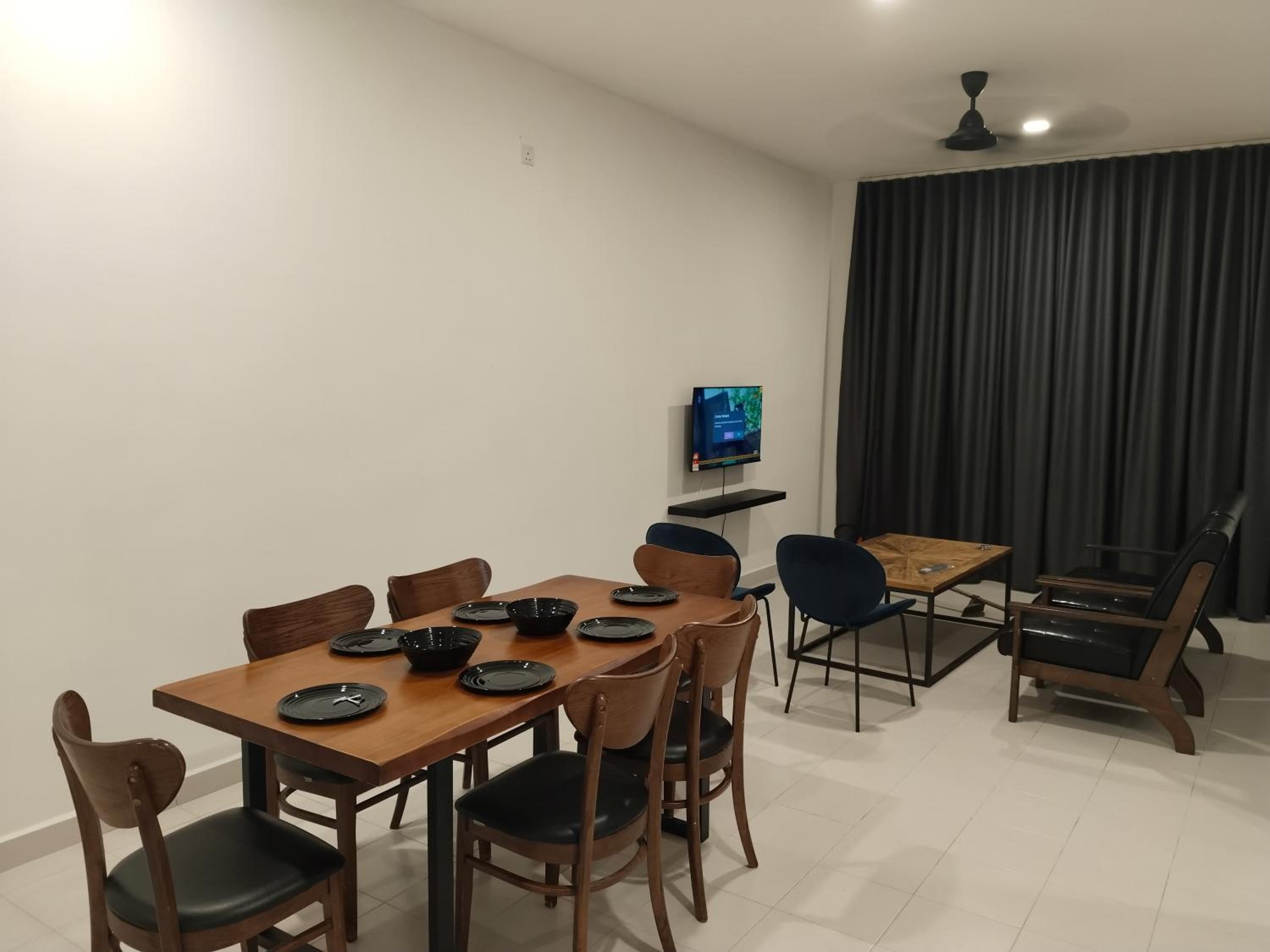 Carnation Homestay Kota Tinggi