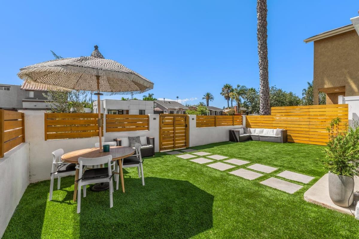 North Park Gem Outdoor Amenities view 5