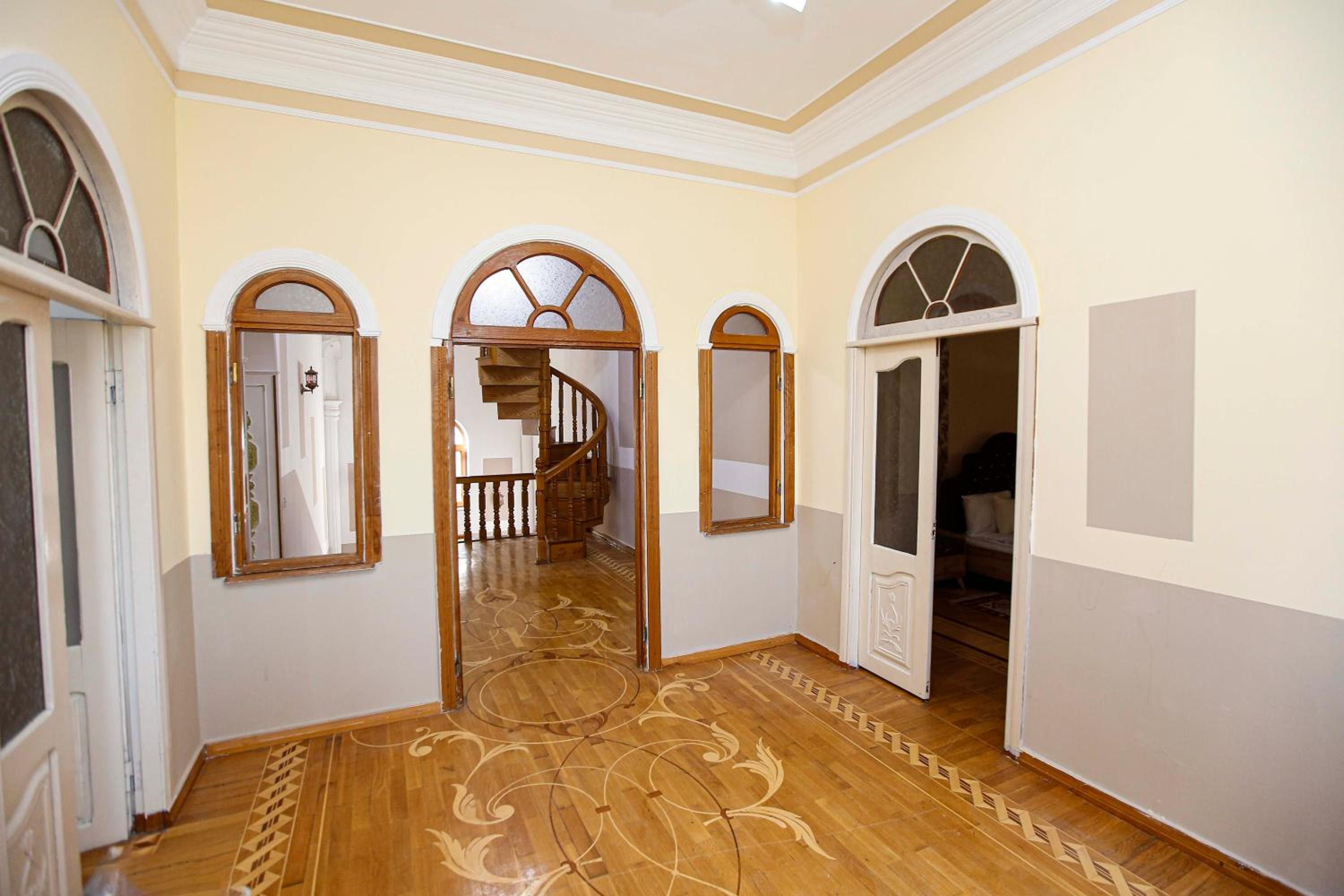 Baku Badamdar Villa
