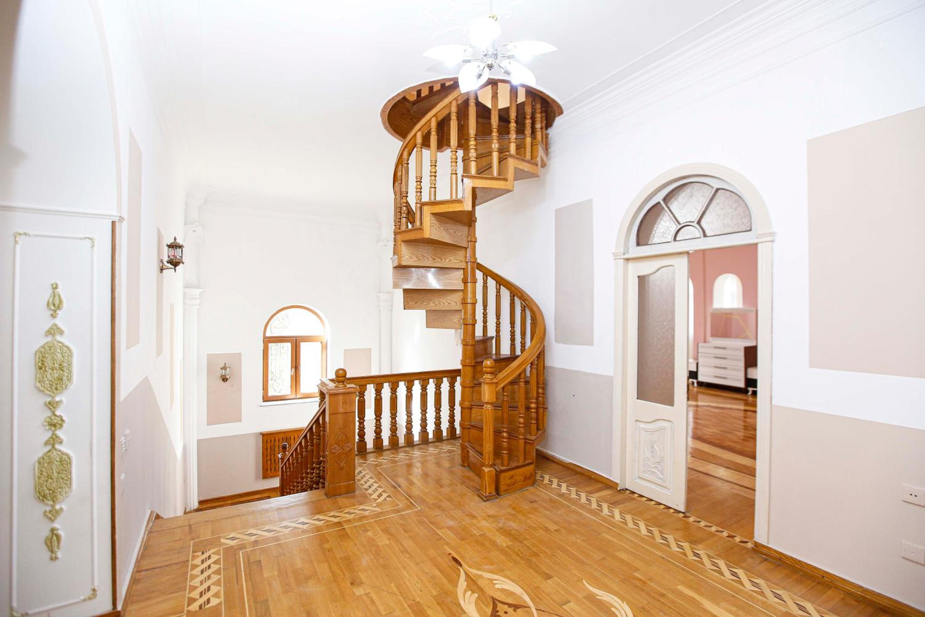 Baku Badamdar Villa