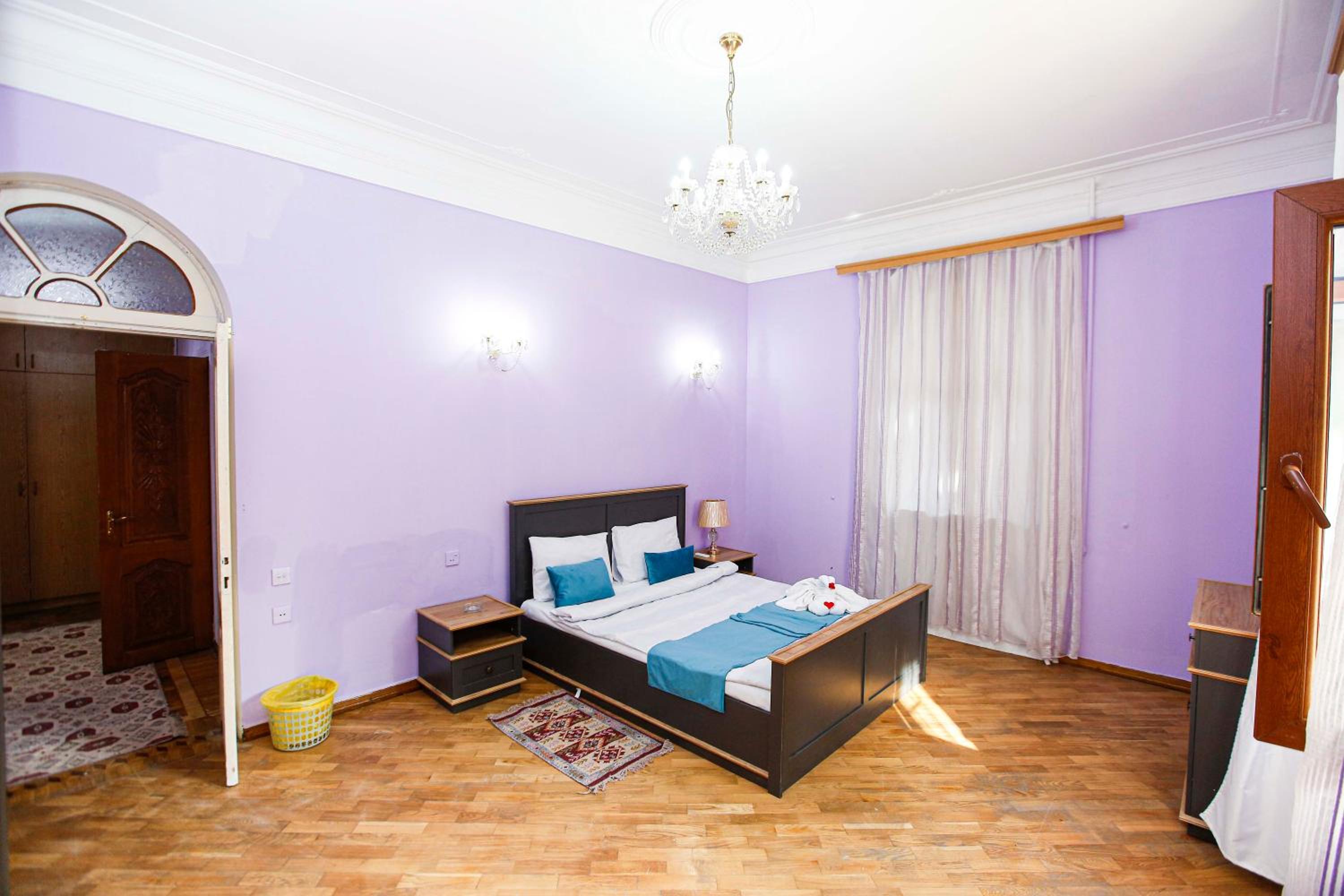 Baku Badamdar Villa