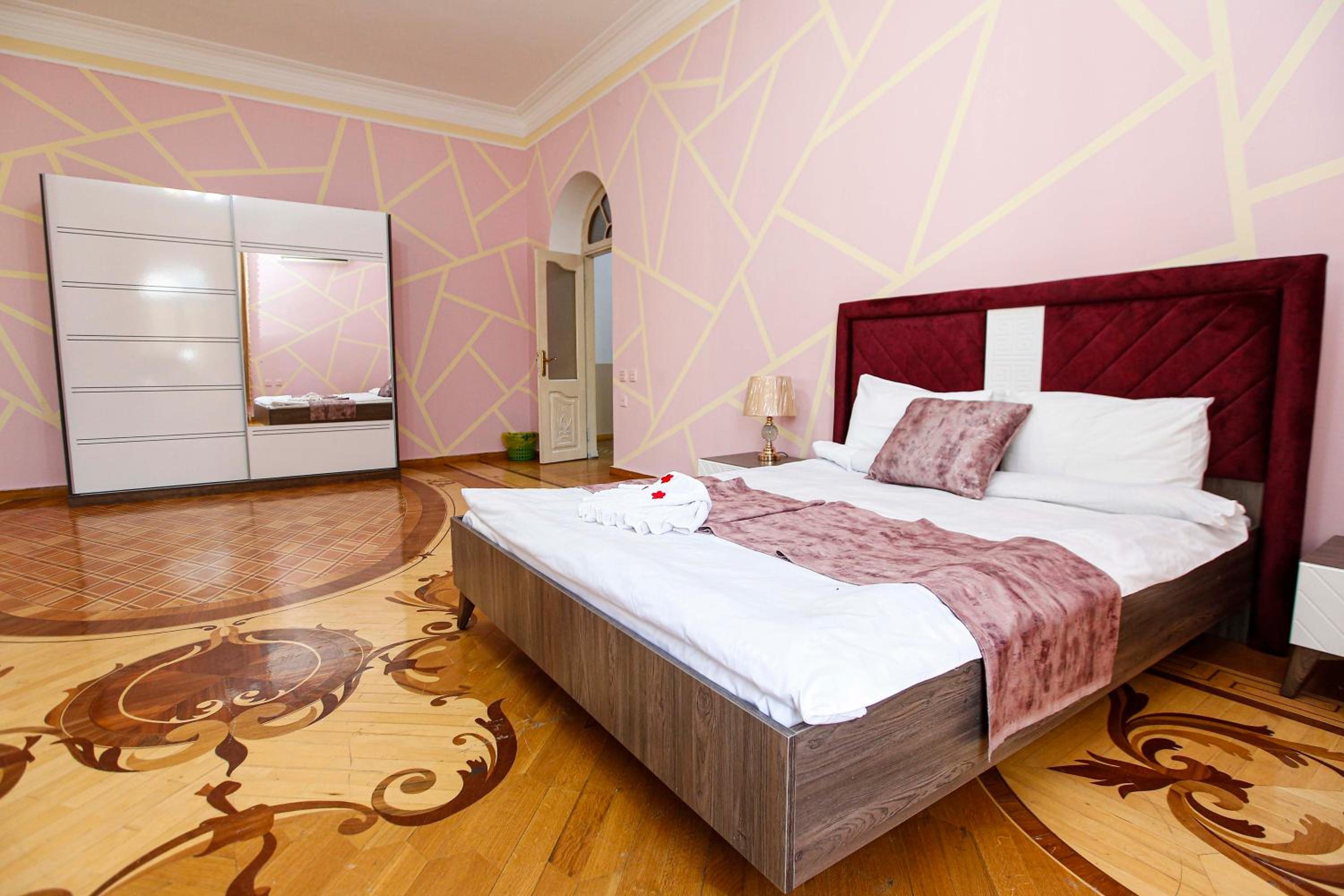Baku Badamdar Villa