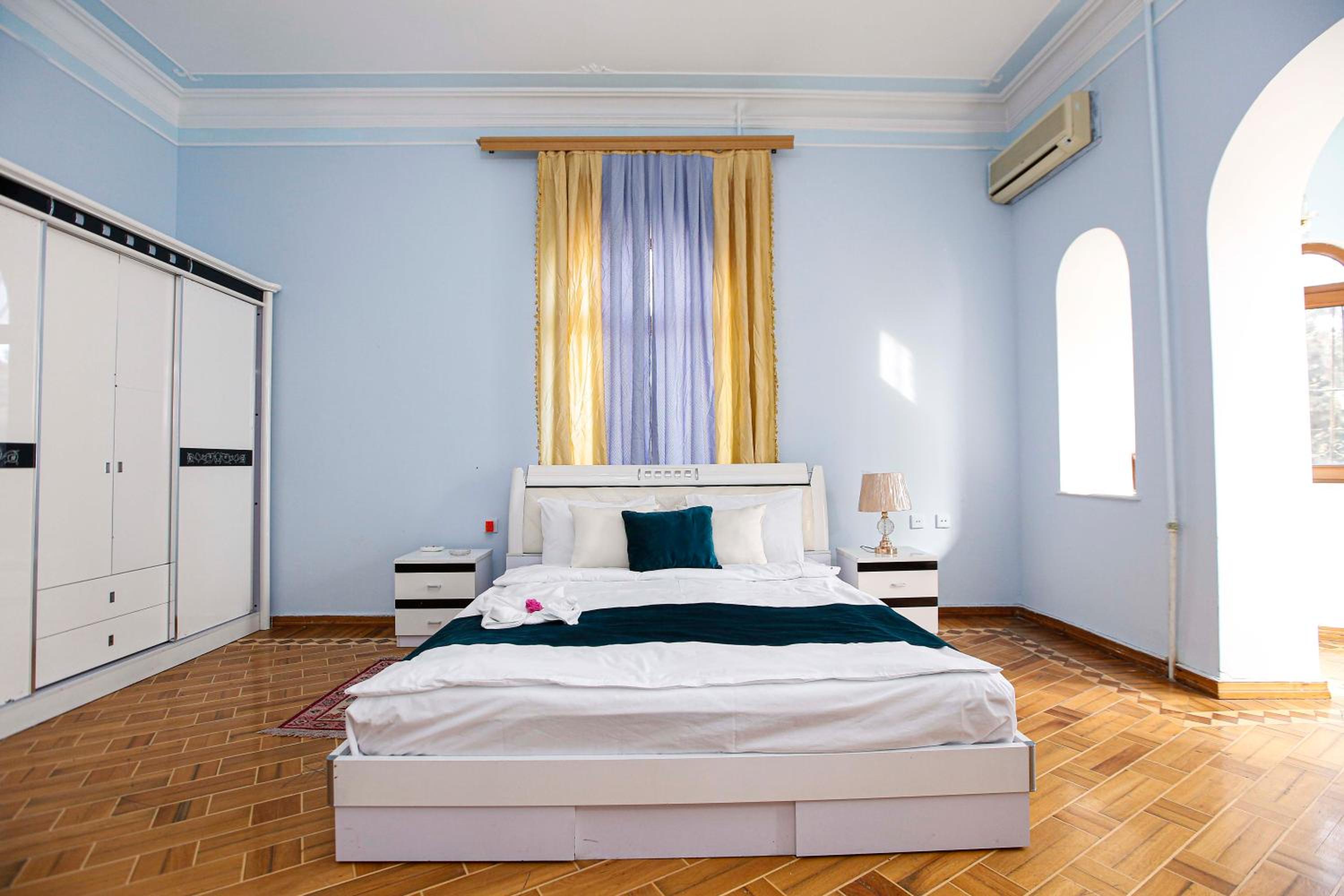 Baku Badamdar Villa