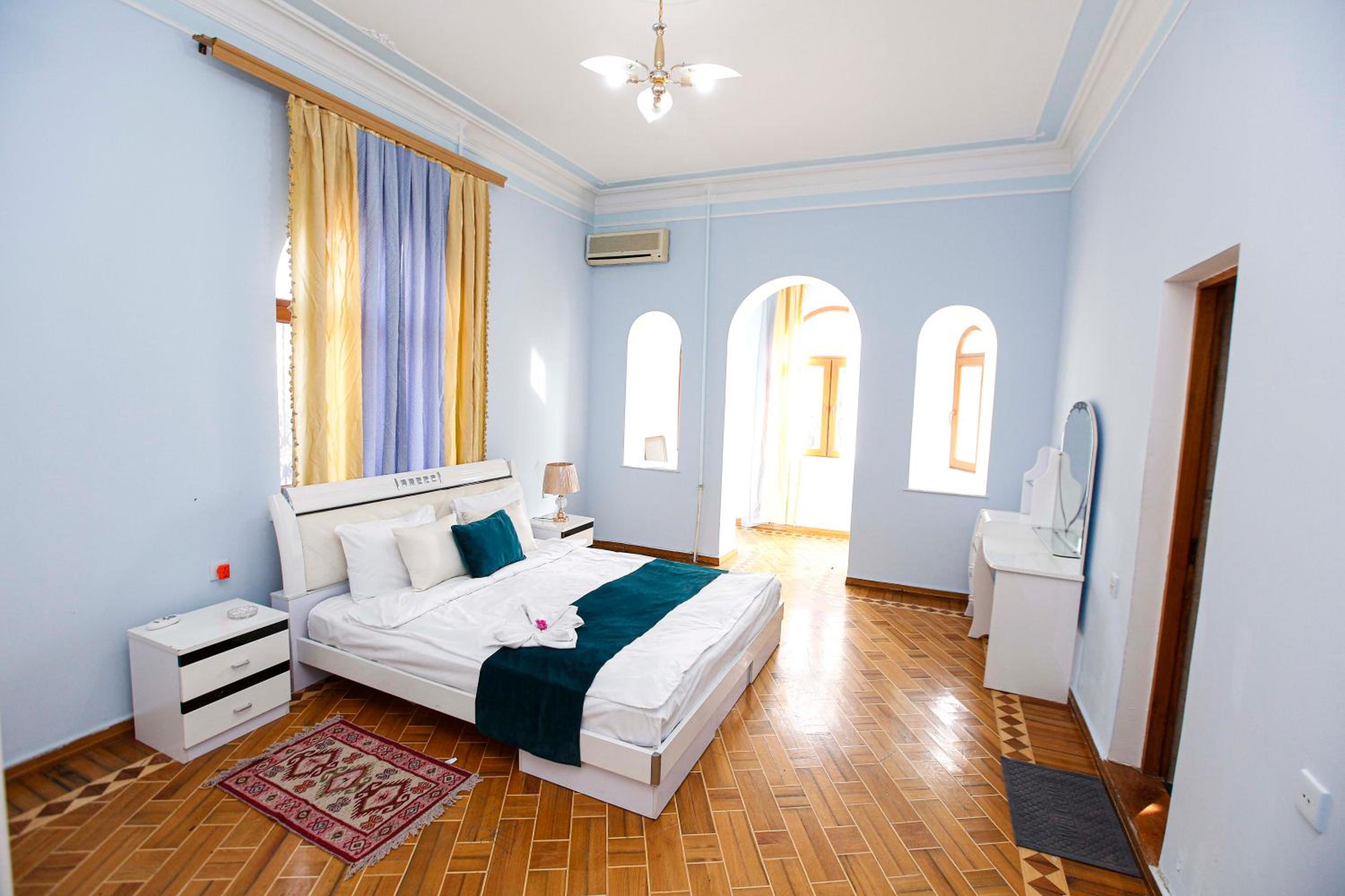 Baku Badamdar Villa