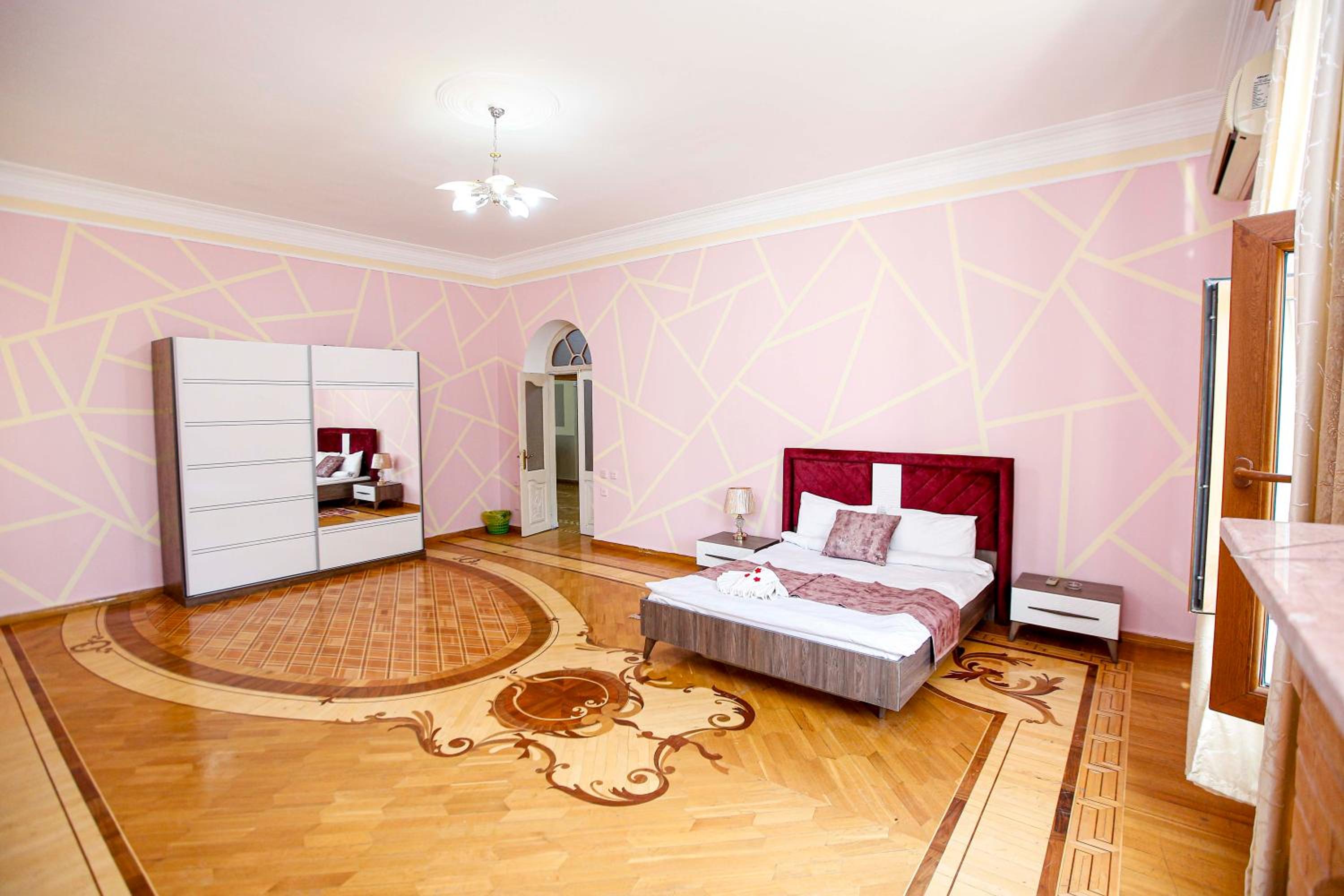 Baku Badamdar Villa