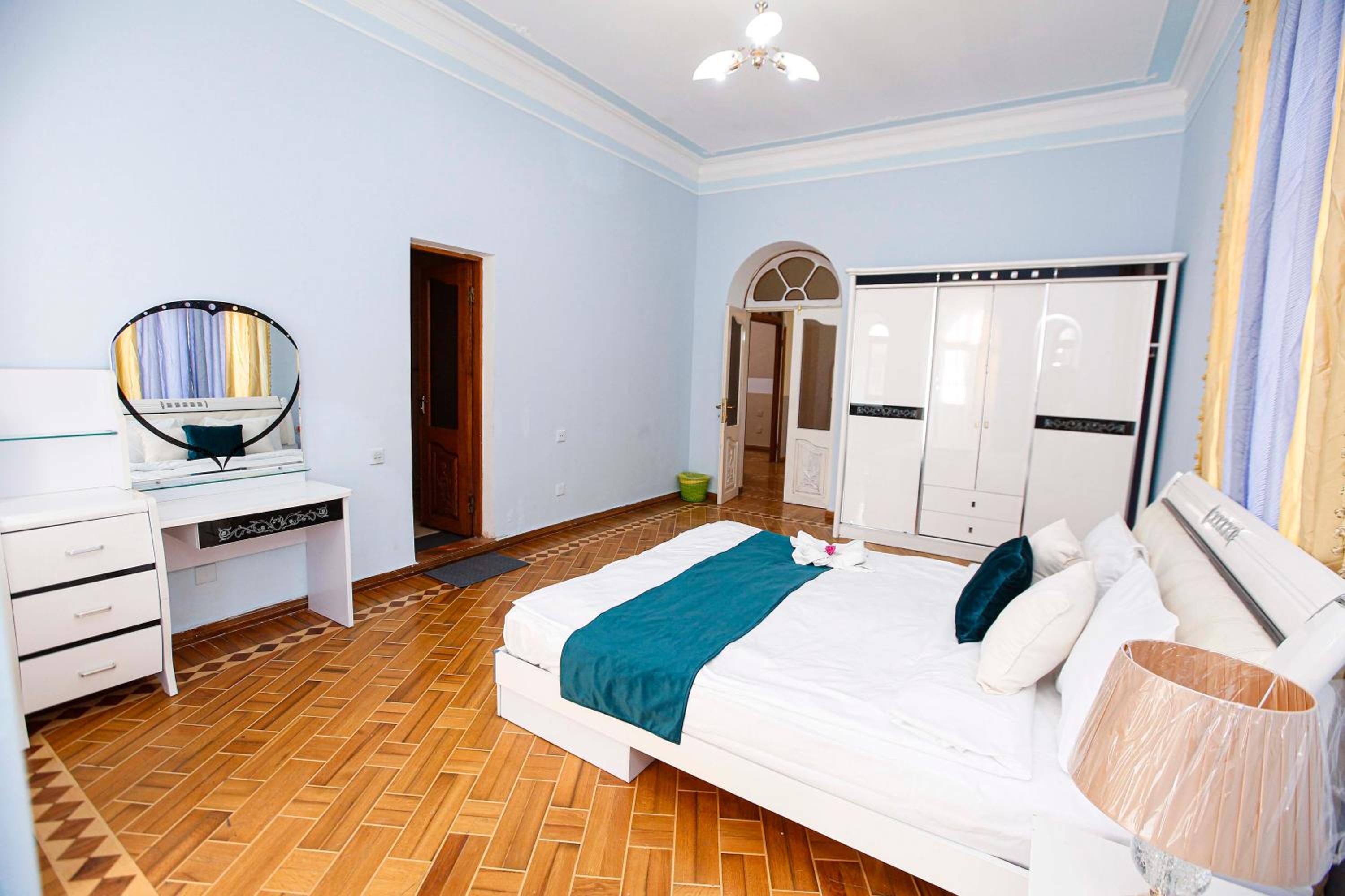 Baku Badamdar Villa