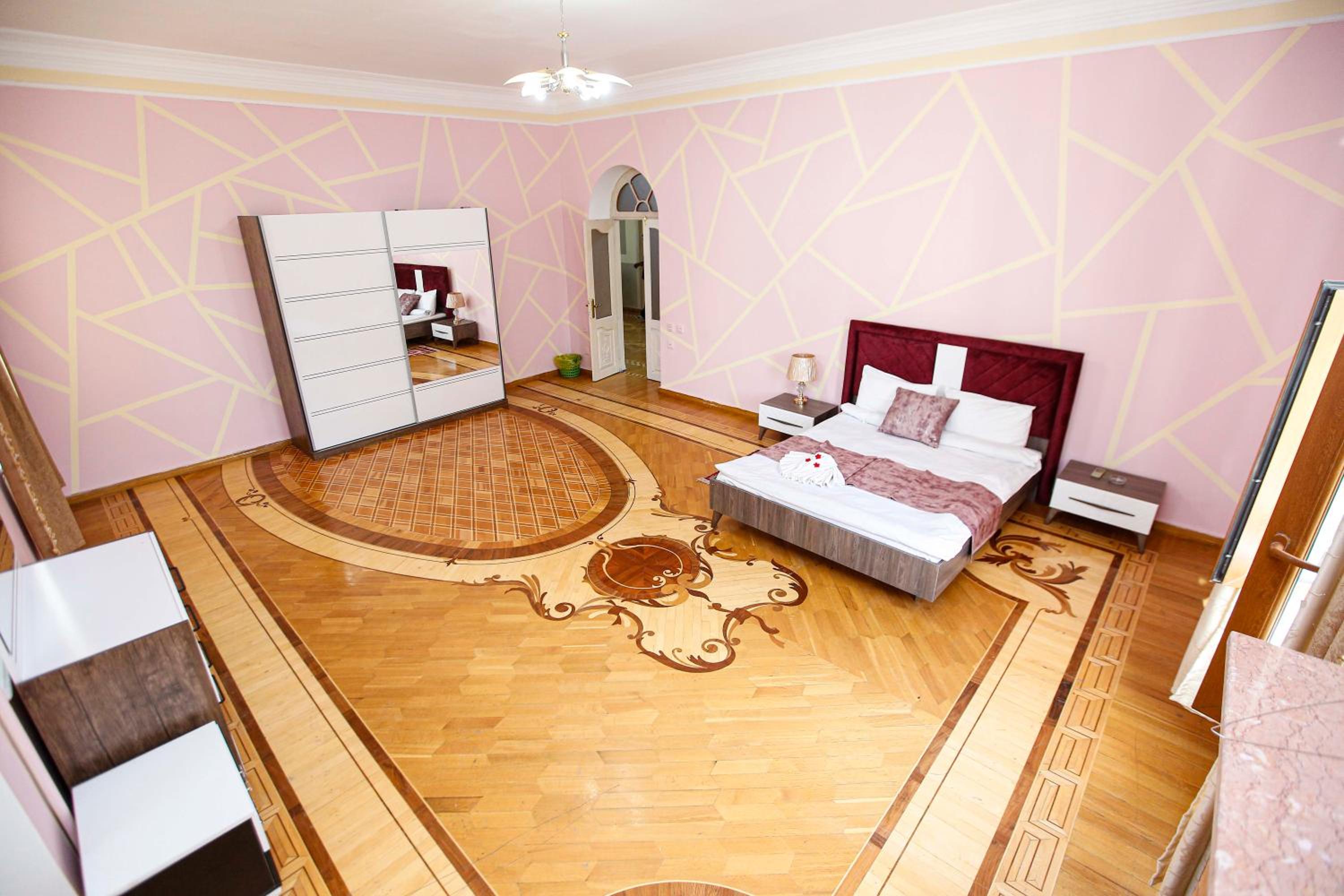 Baku Badamdar Villa