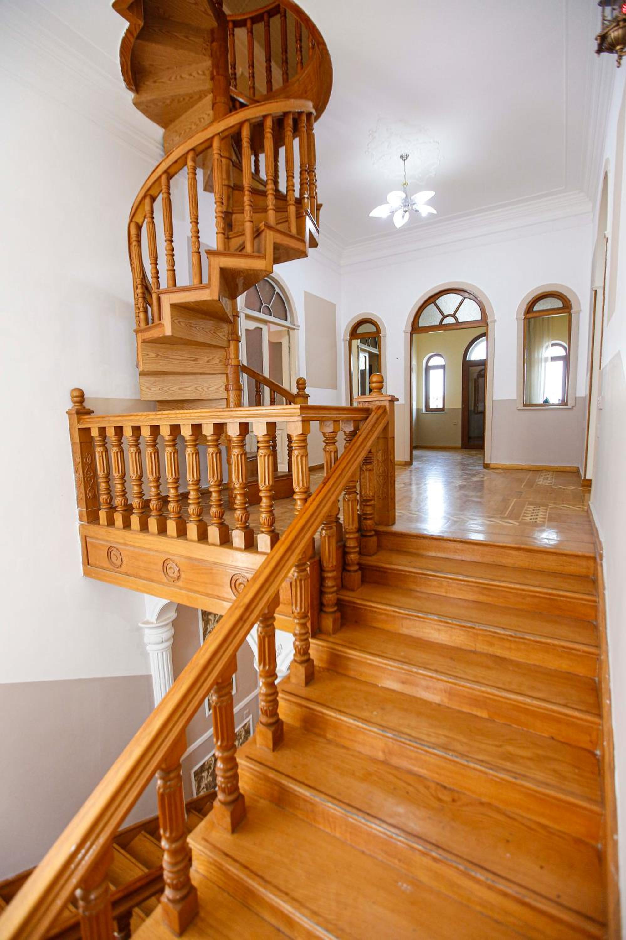 Baku Badamdar Villa