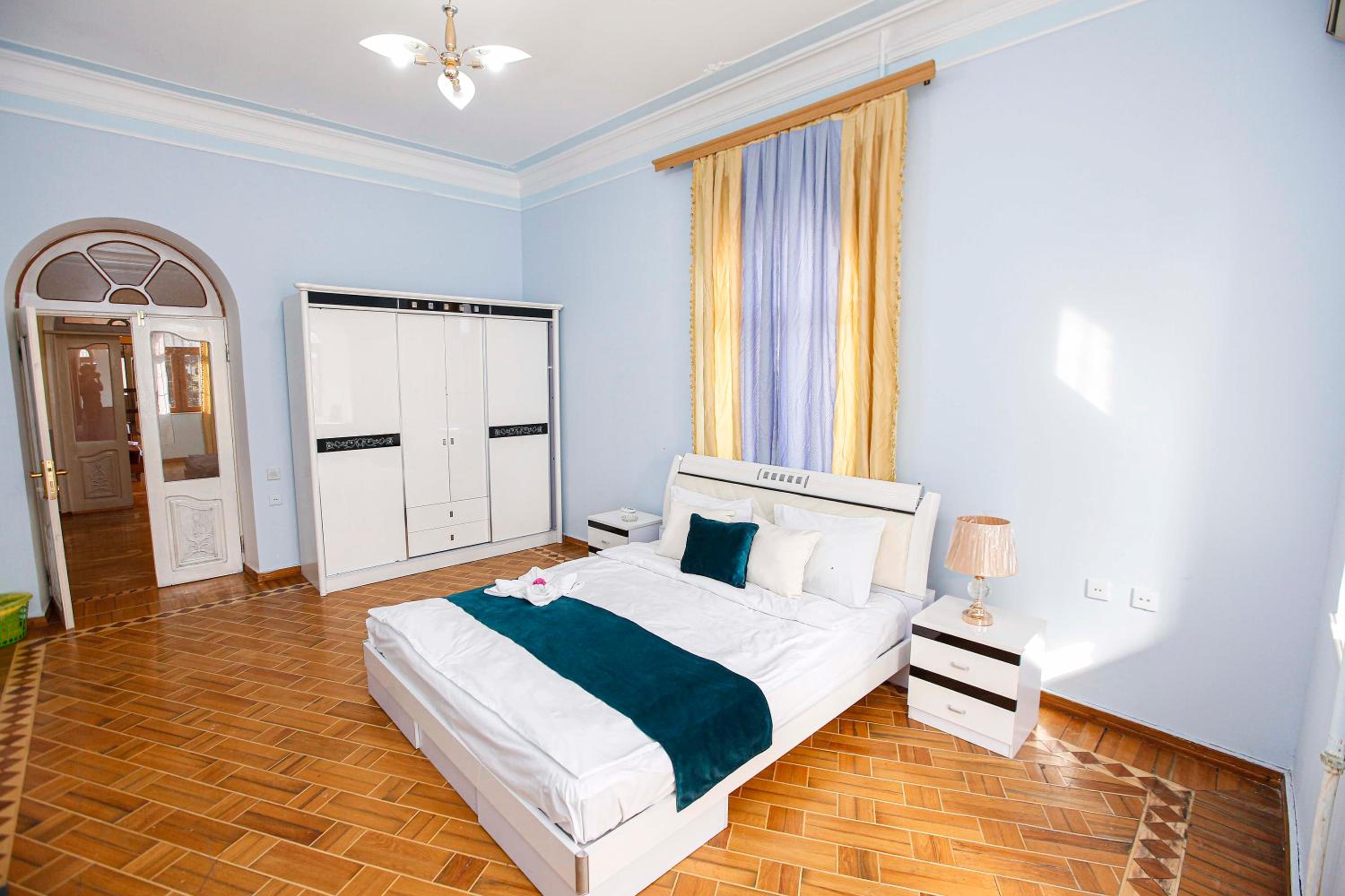 Baku Badamdar Villa