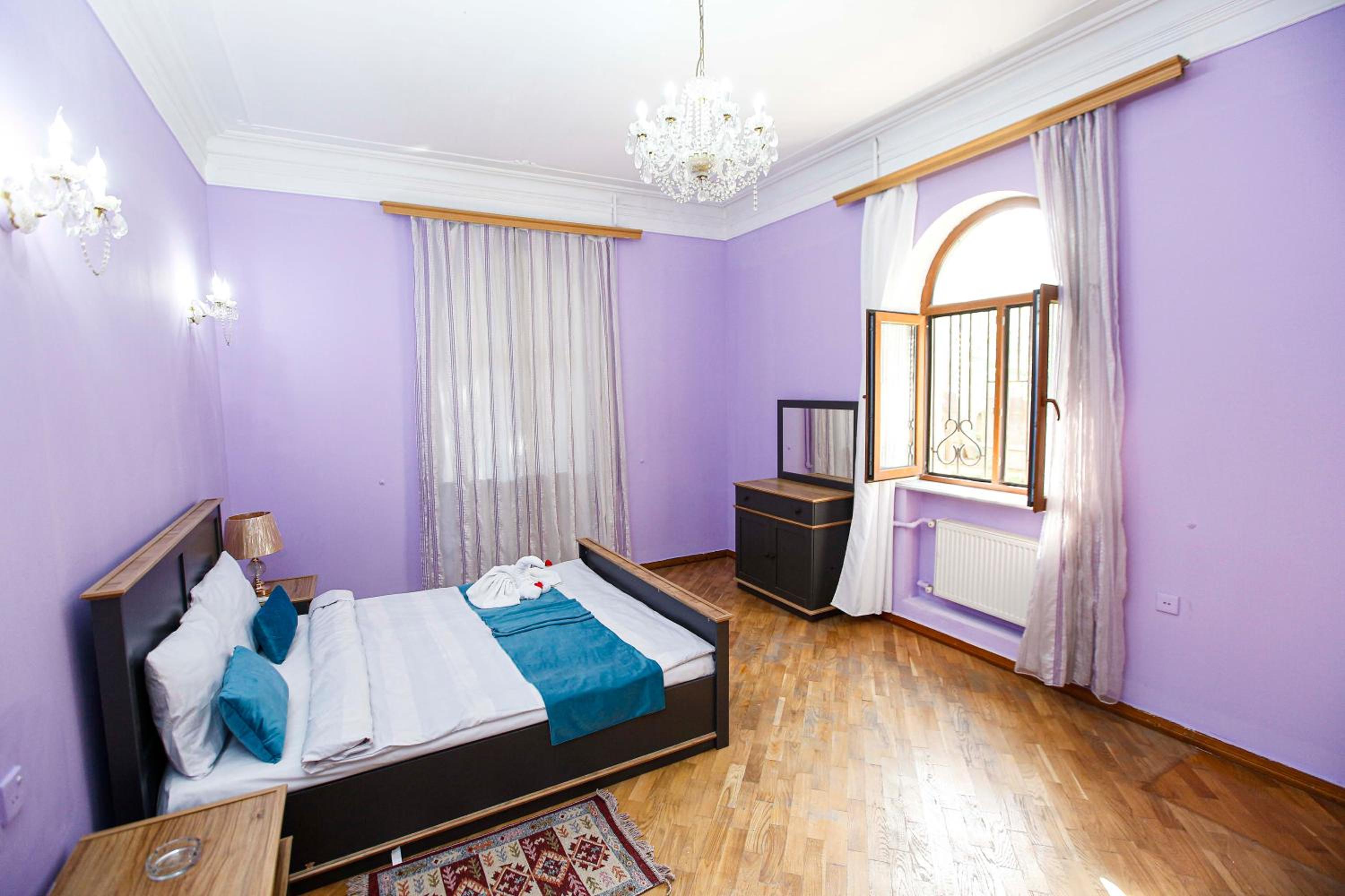 Baku Badamdar Villa