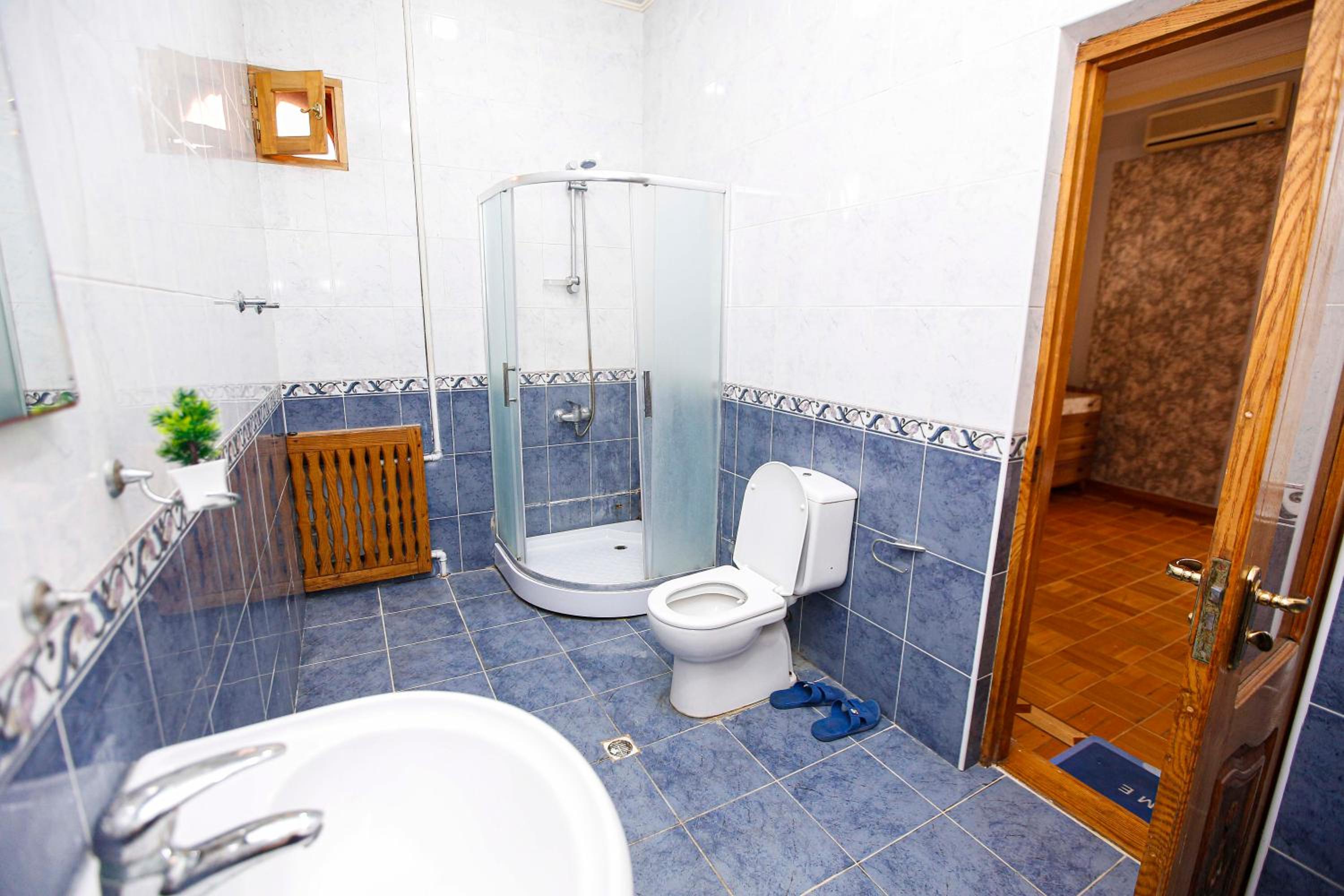 Baku Badamdar Villa