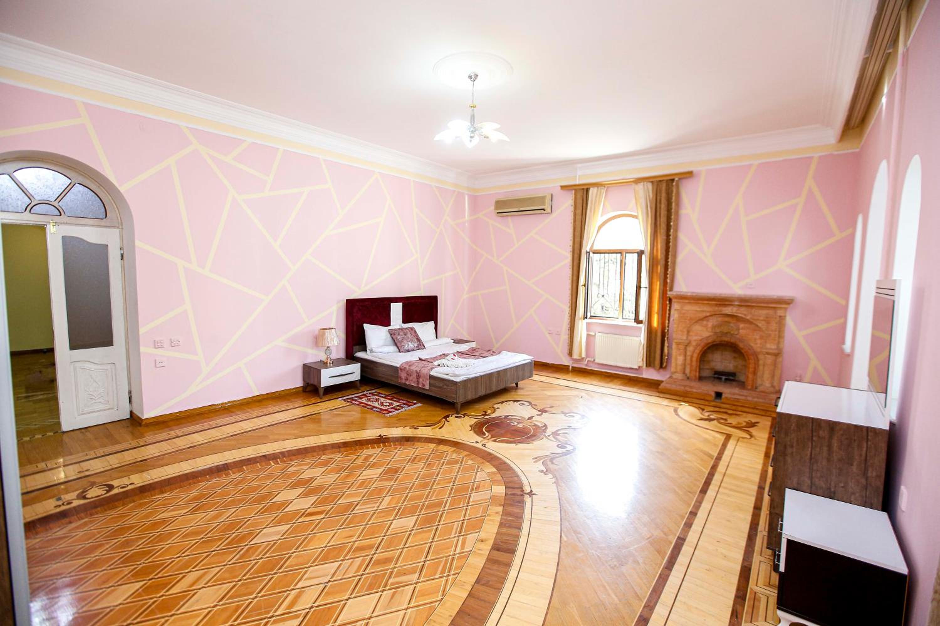 Baku Badamdar Villa