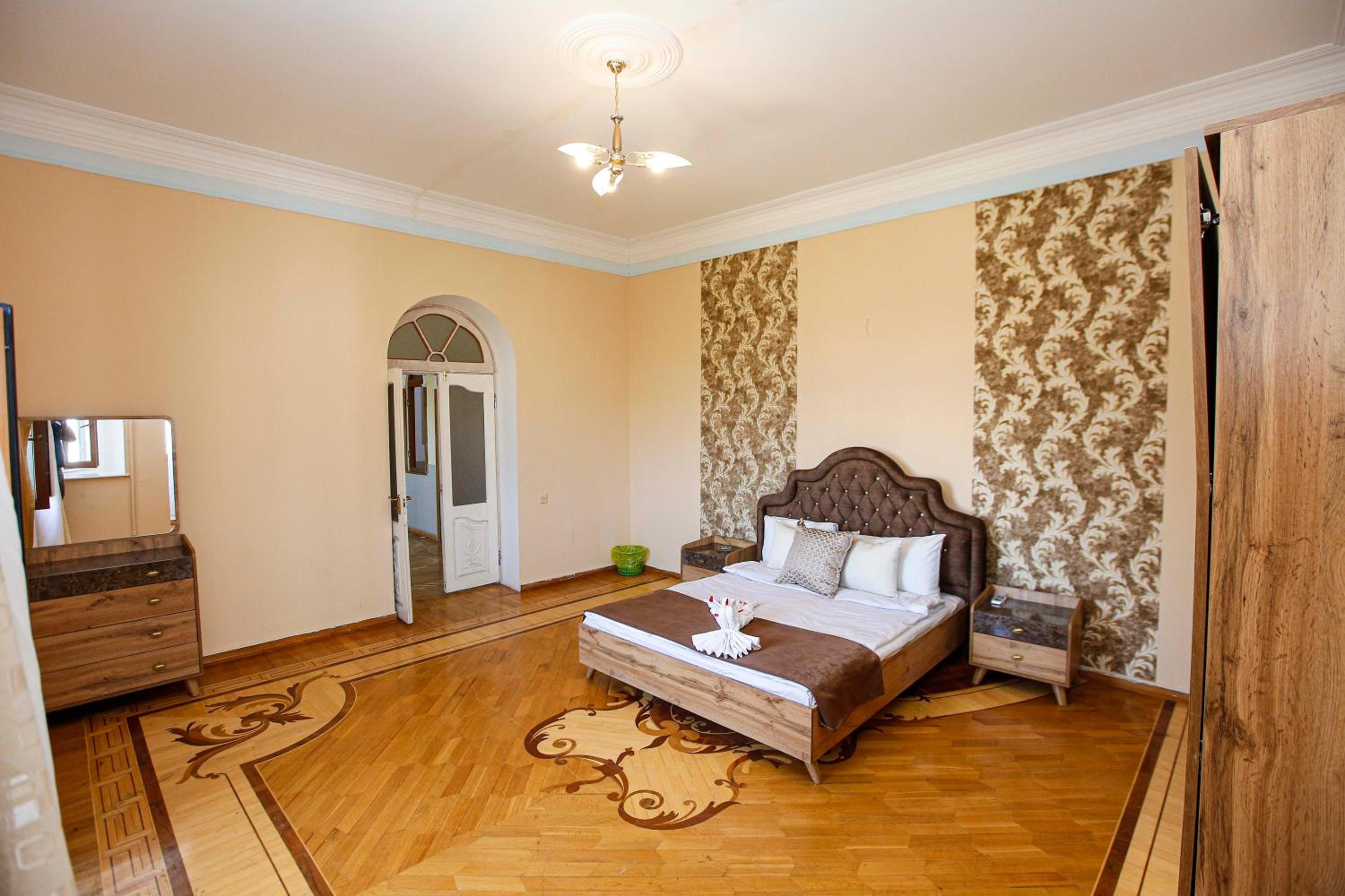 Baku Badamdar Villa