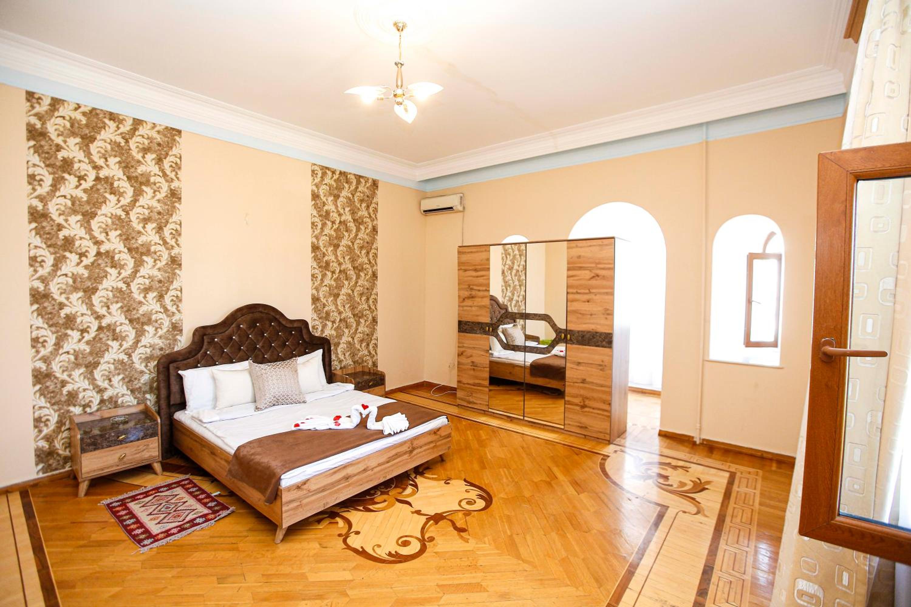 Baku Badamdar Villa