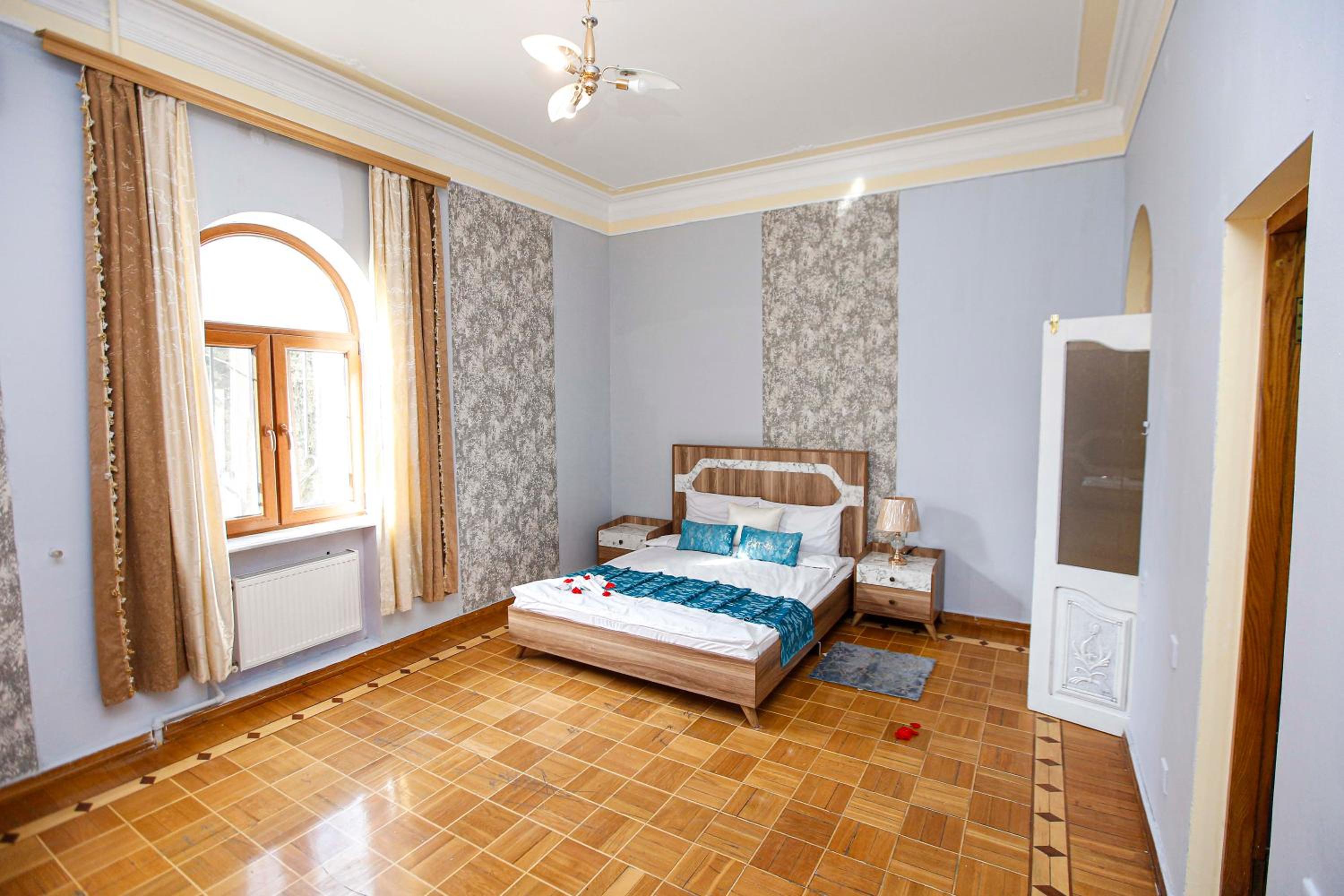 Baku Badamdar Villa