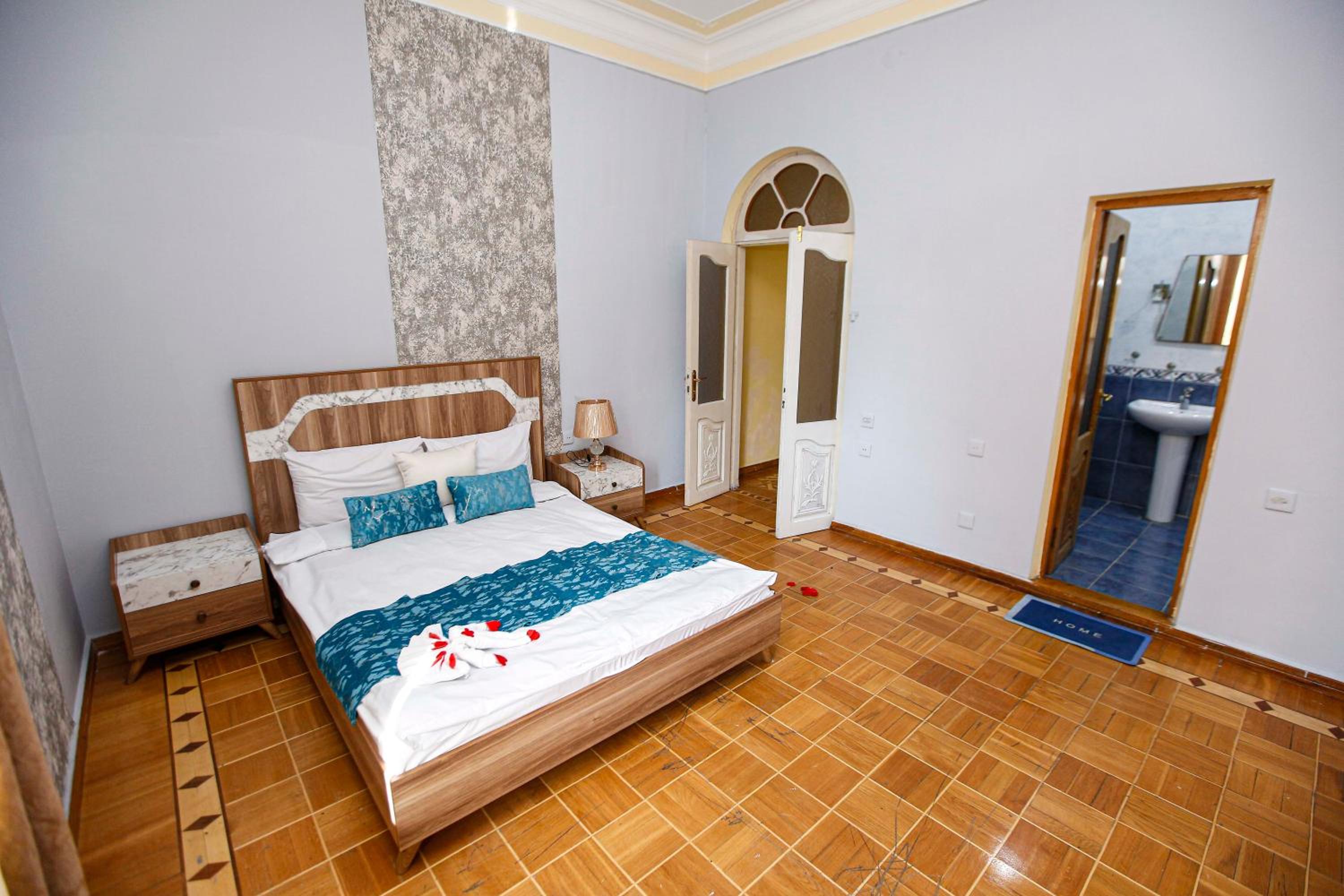 Baku Badamdar Villa