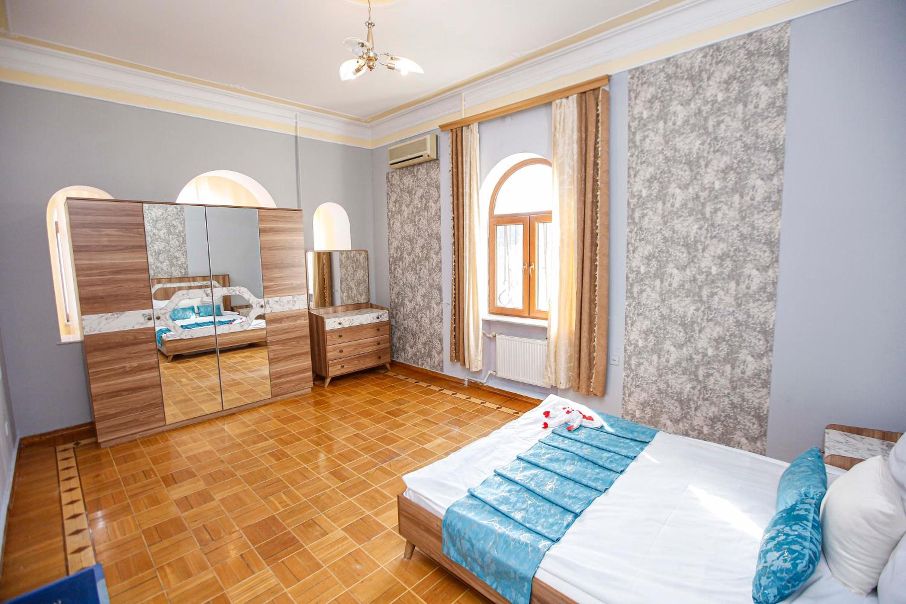 Baku Badamdar Villa