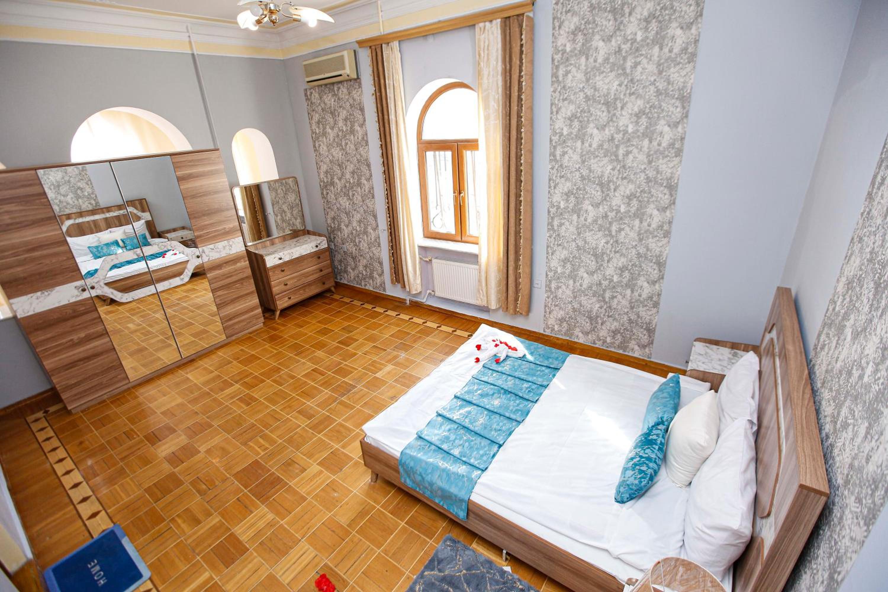Baku Badamdar Villa