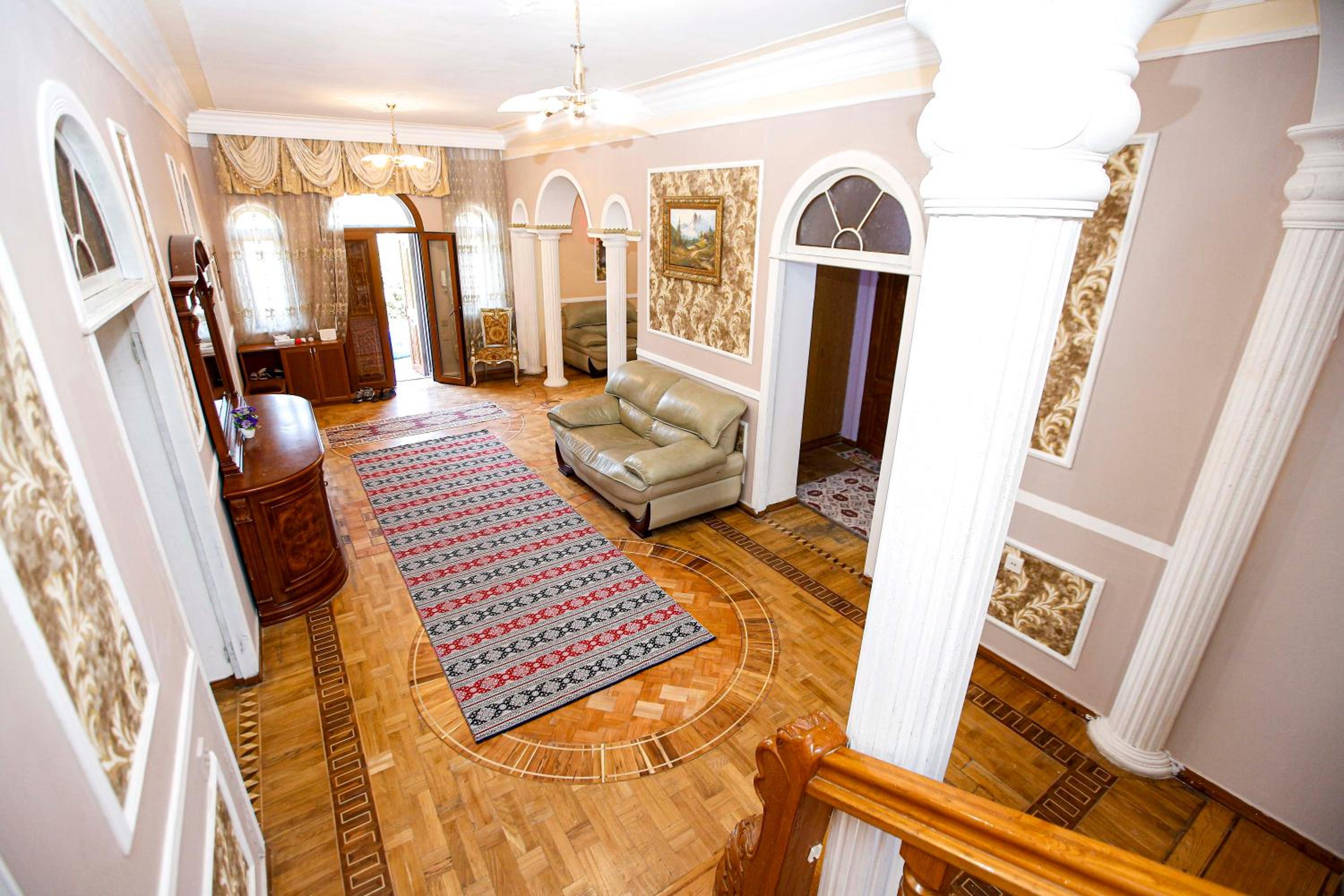 Baku Badamdar Villa