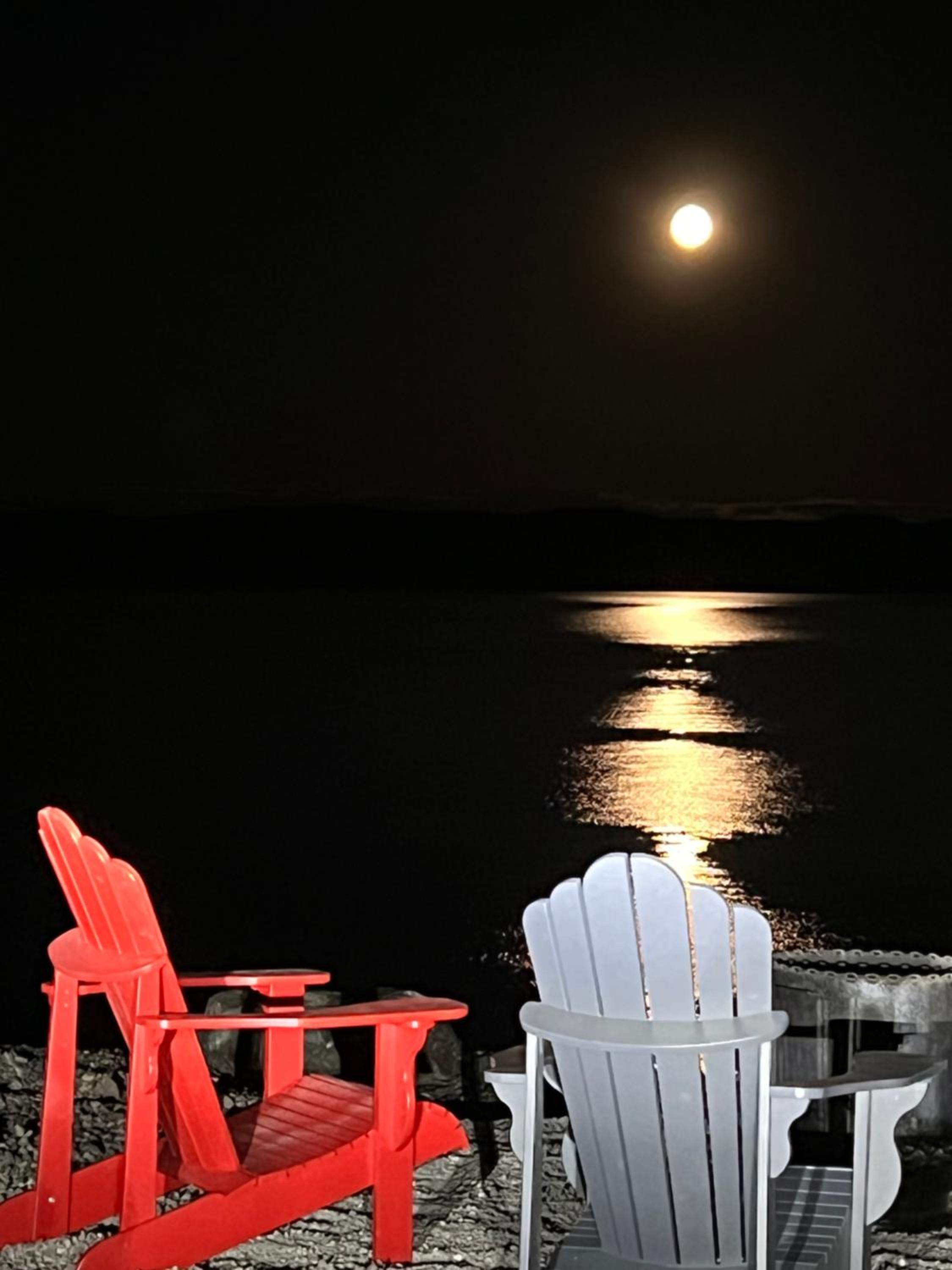 The View suites and breakfast in Triton, Newfoundland