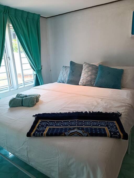Lumayan Guesthouse, Pantai Murni photo 5