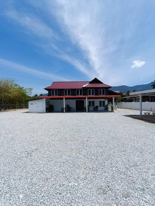 Lumayan Guesthouse, Pantai Murni photo 6