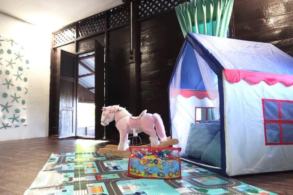 Lumayan Guesthouse, Pantai Murni photo 7