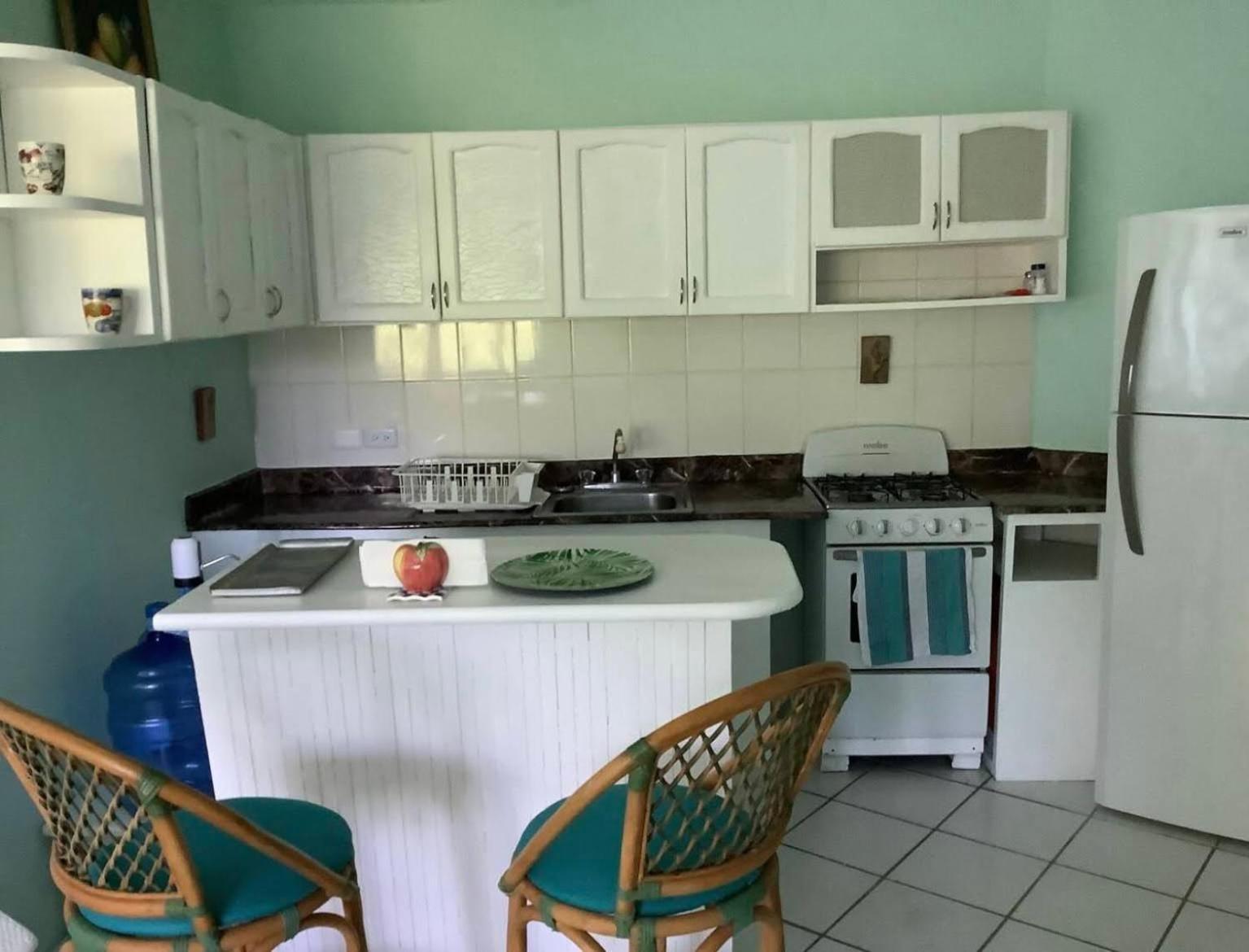 Caribe Campo Breezy Suites
