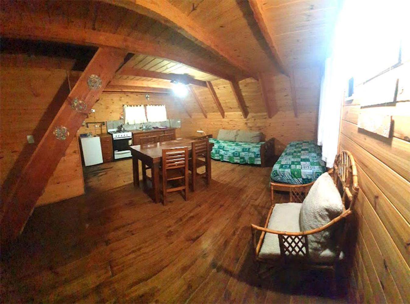 Radici Bariloche Chalhuaco