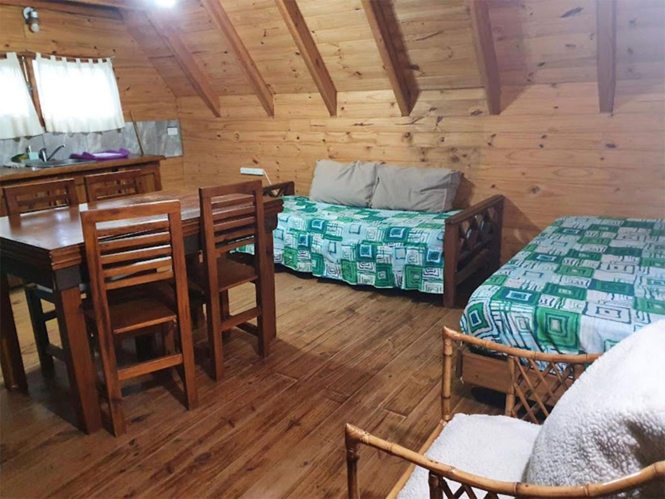 Radici Bariloche Chalhuaco