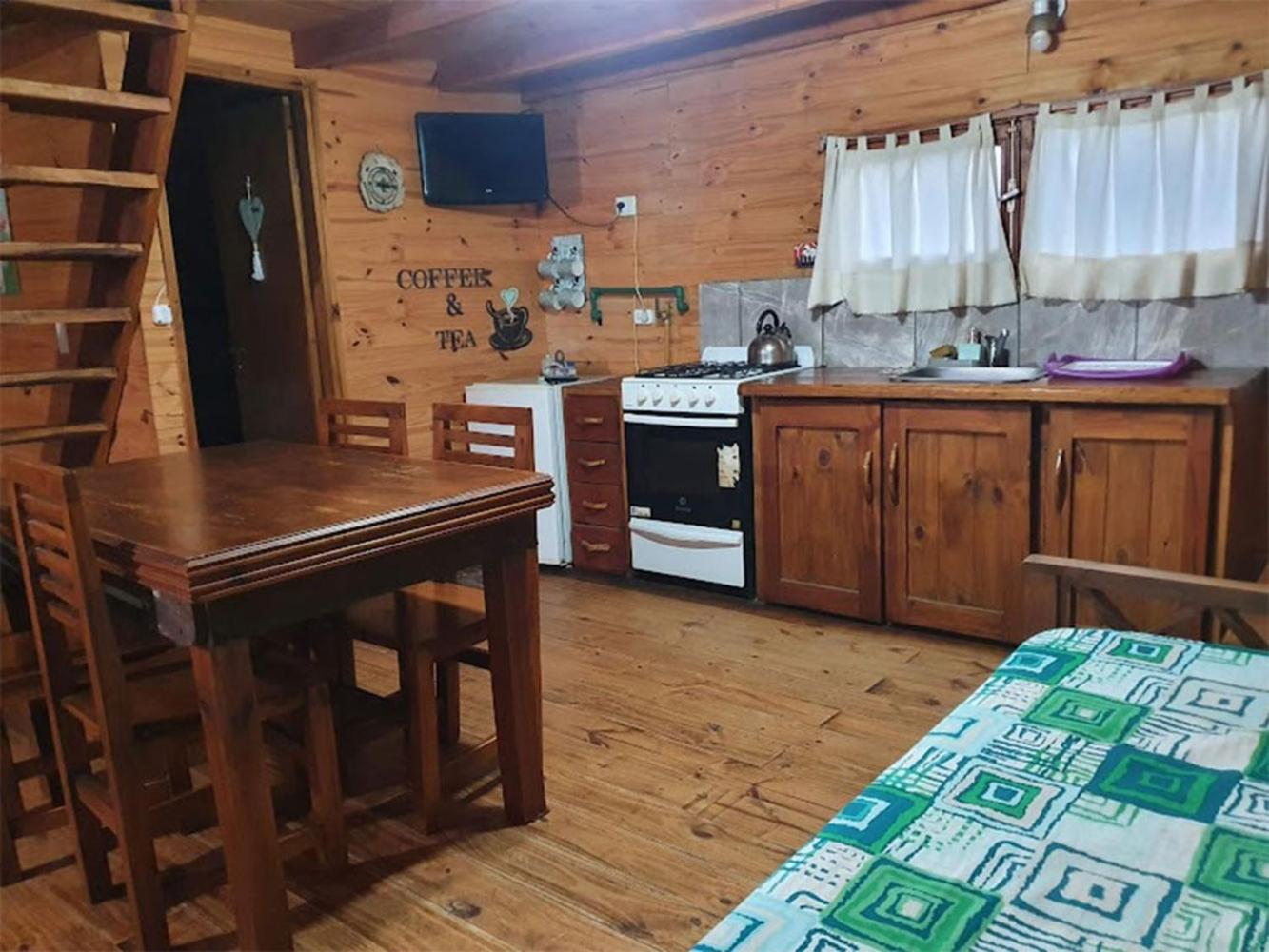 Radici Bariloche Chalhuaco