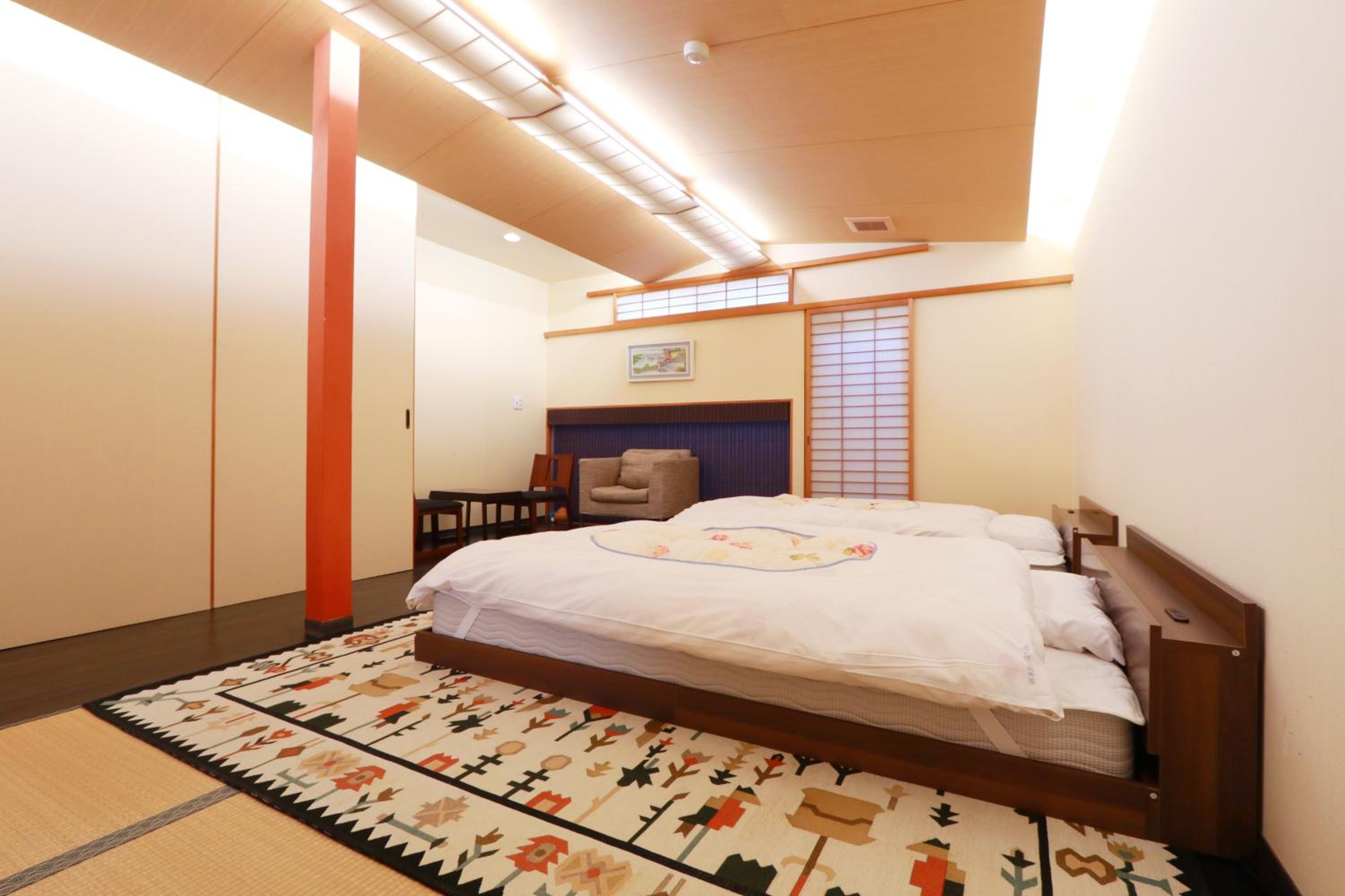 Tojinbo Mikuni Onsen Ootoku