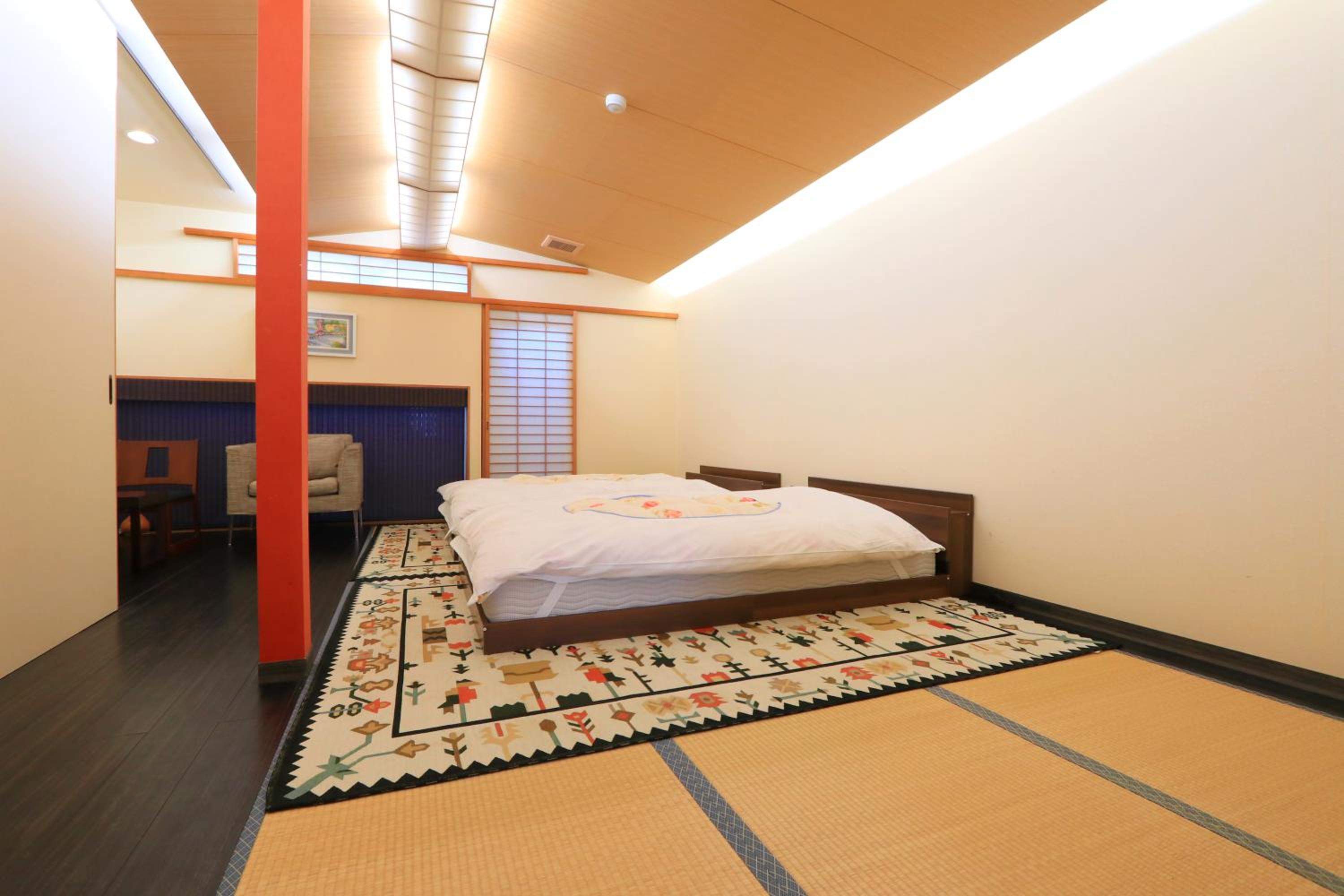 Tojinbo Mikuni Onsen Ootoku