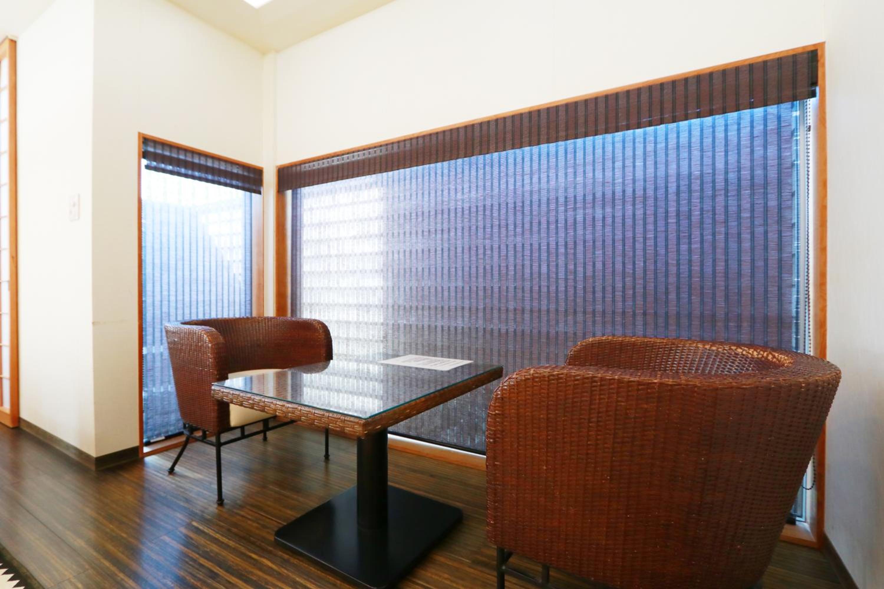Tojinbo Mikuni Onsen Ootoku