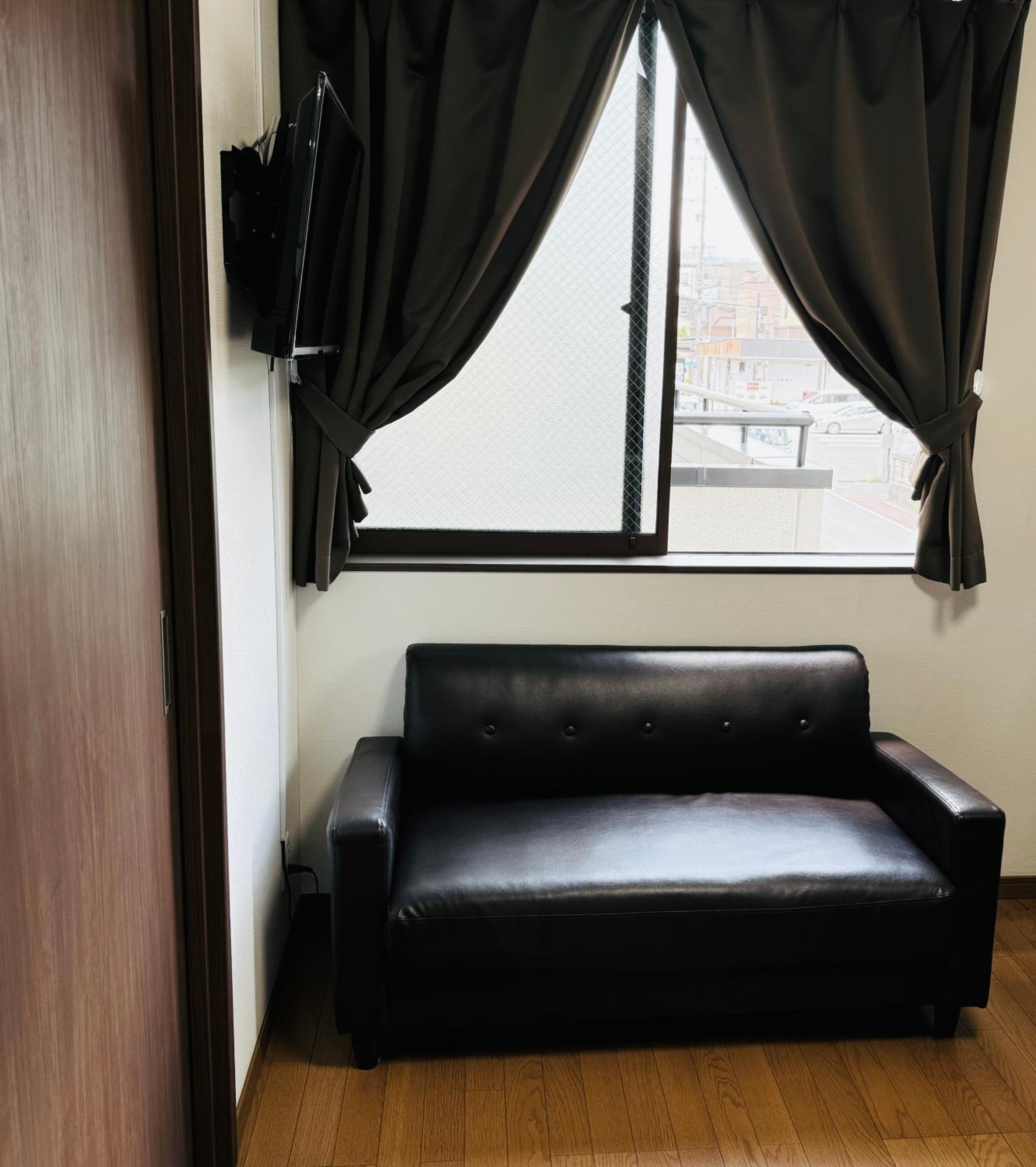 Thanyaporn Hotel