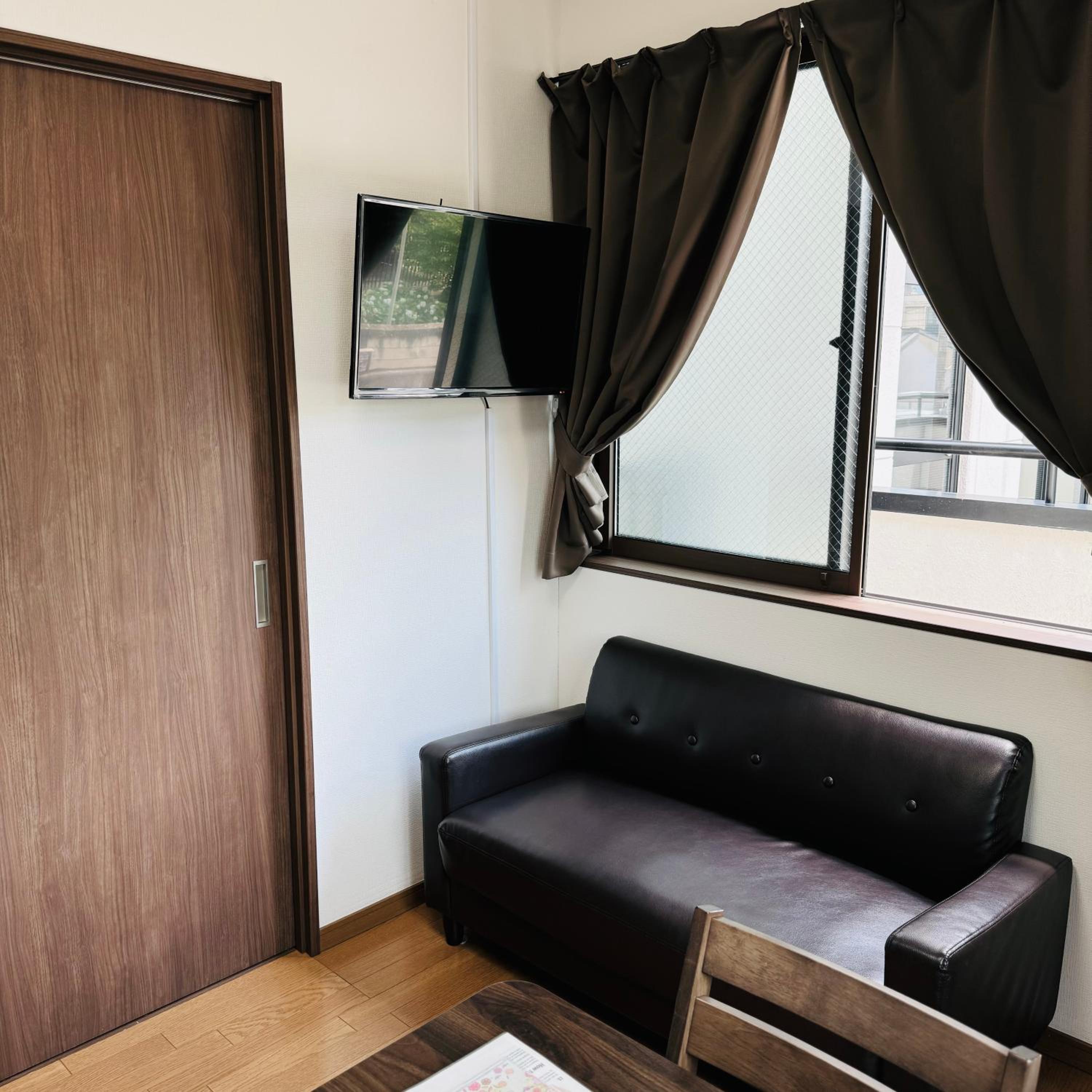 Thanyaporn Hotel