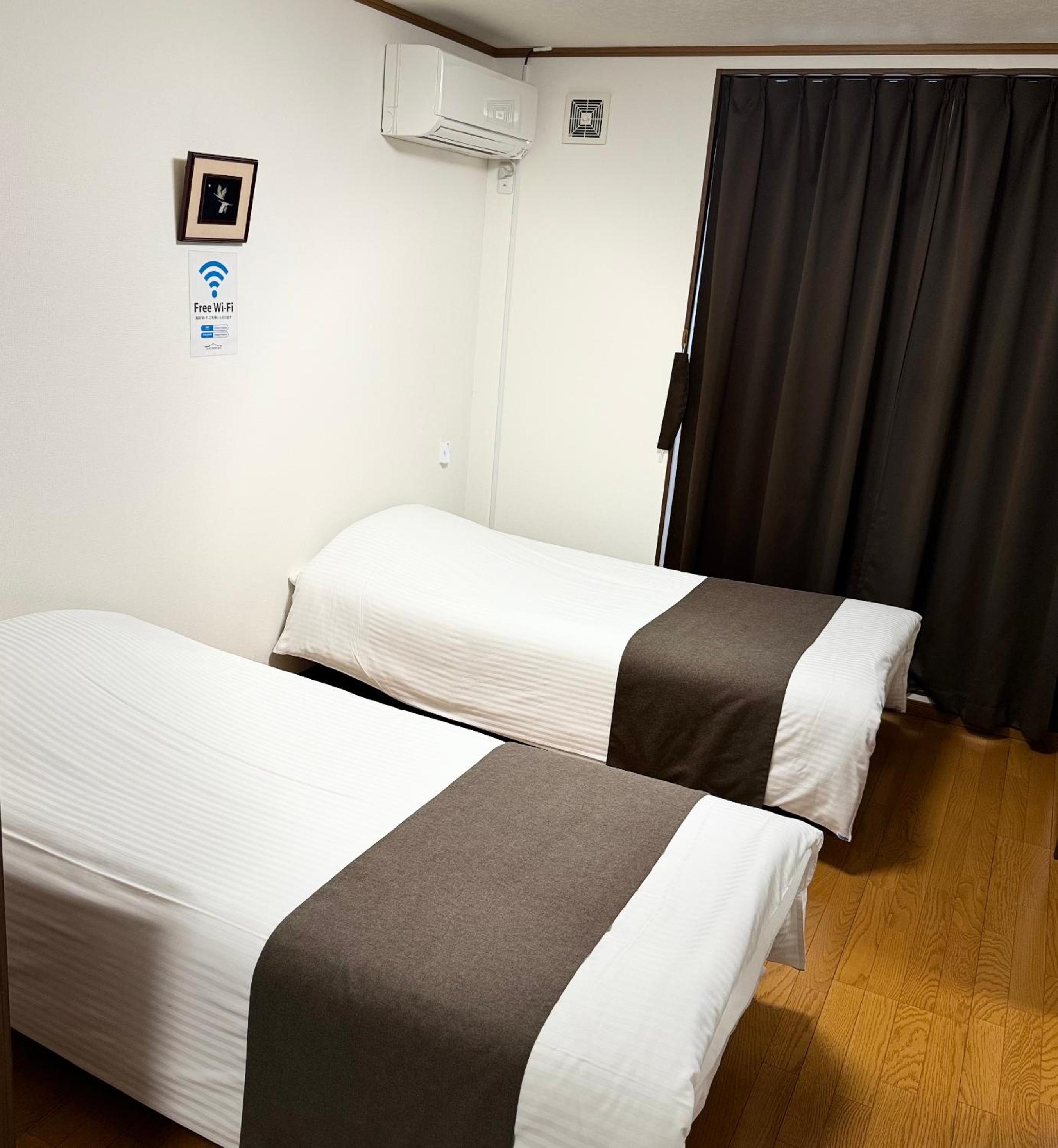 Thanyaporn Hotel