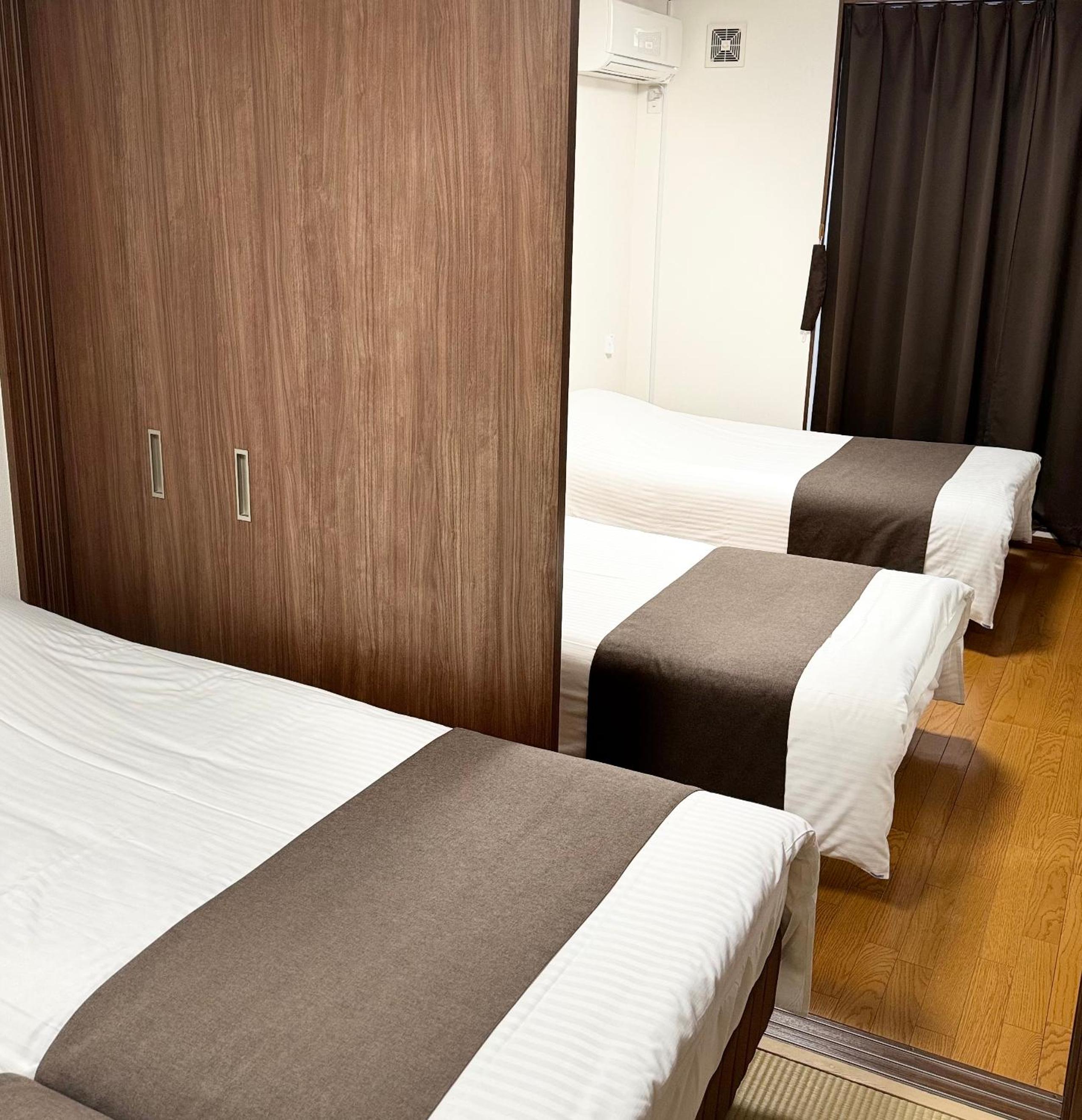 Thanyaporn Hotel