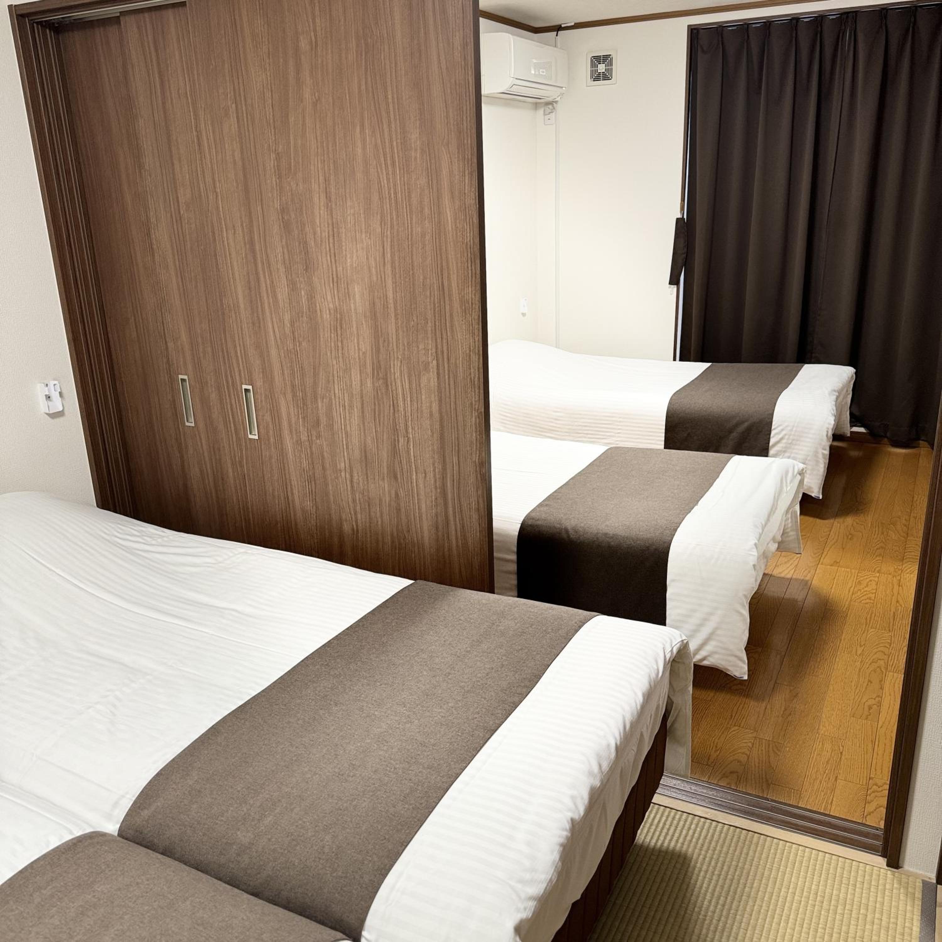 Thanyaporn Hotel