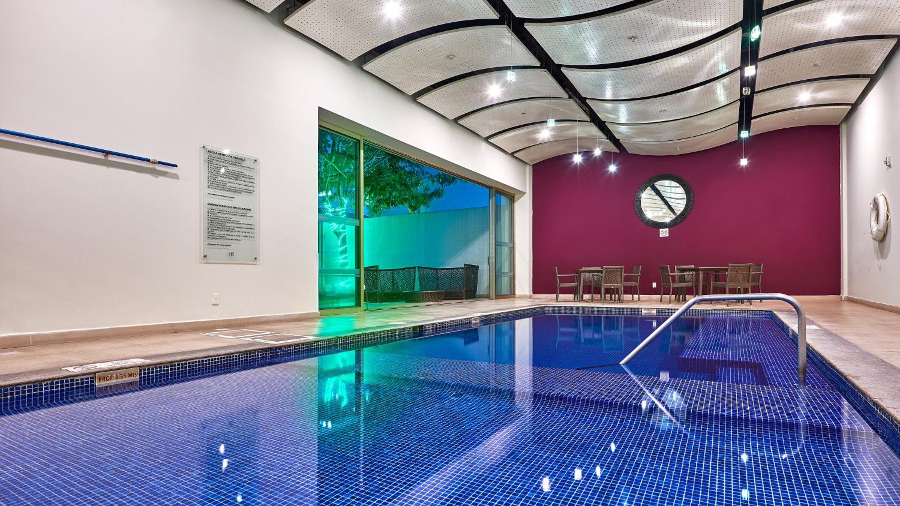 Holiday Inn Guadalajara Patria-Universidad by IHG