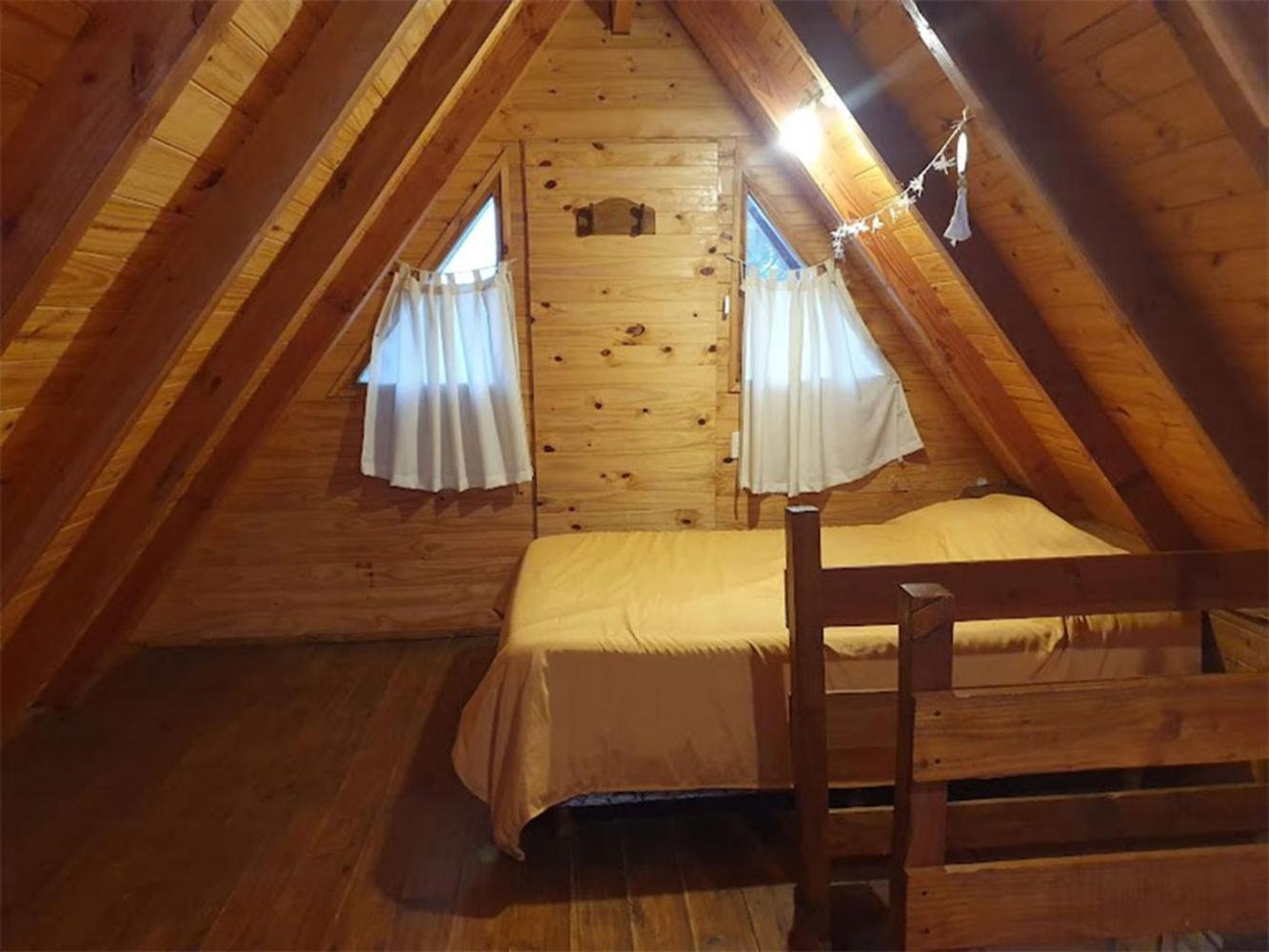 Radici Bariloche Chalhuaco