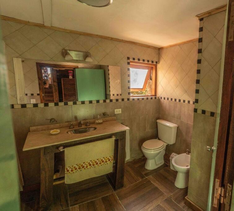 Casa en la Montaña