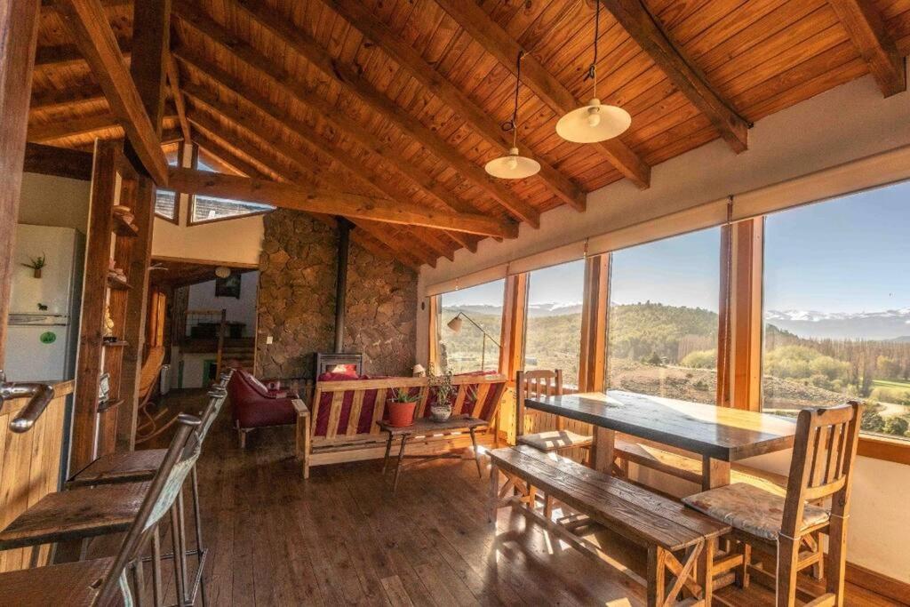 Casa en la Montaña