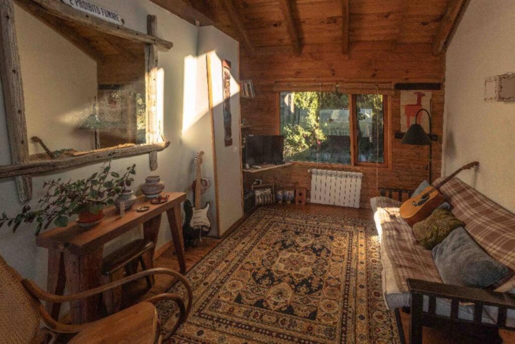 Casa en la Montaña