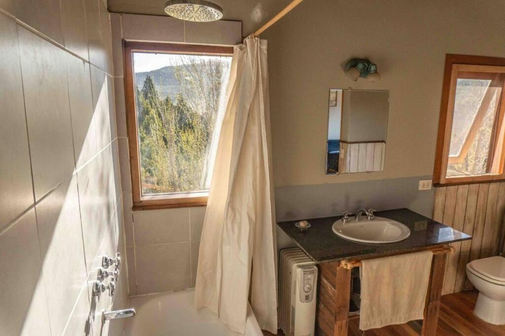 Casa en la Montaña