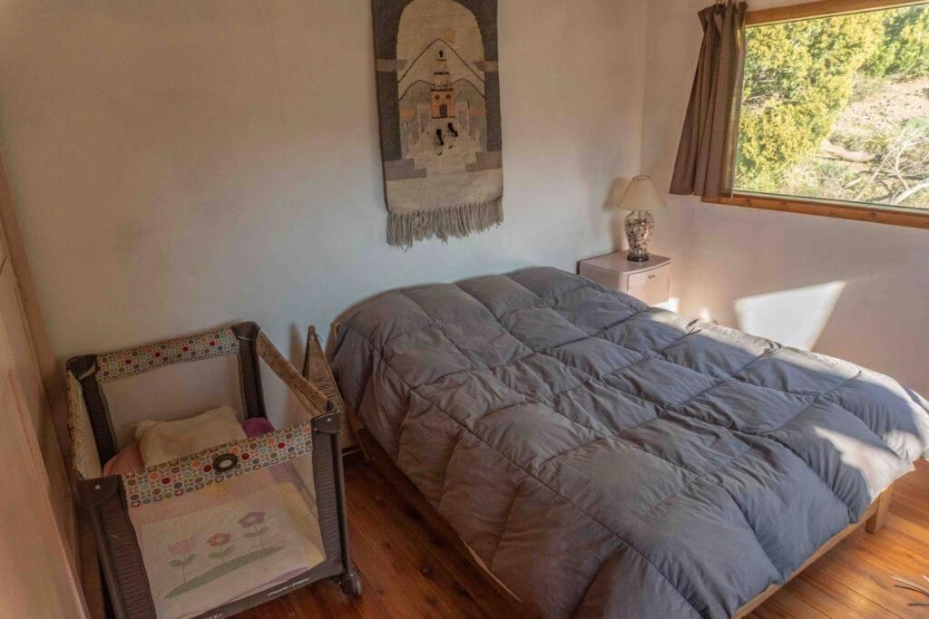 Casa en la Montaña