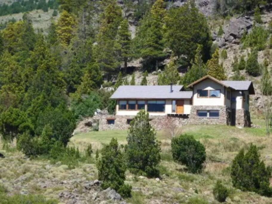 Casa en la Montaña